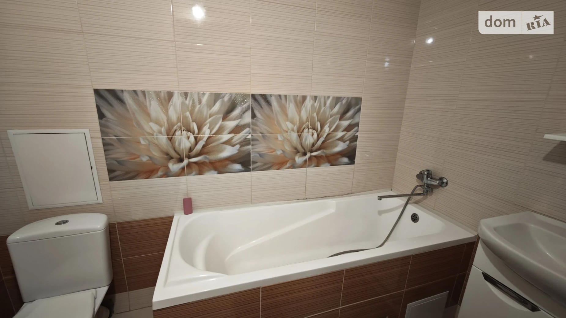 Сдается в аренду 1-комнатная квартира 42 кв. м в Хмельницком, пер. Панаса Мирного - фото 3