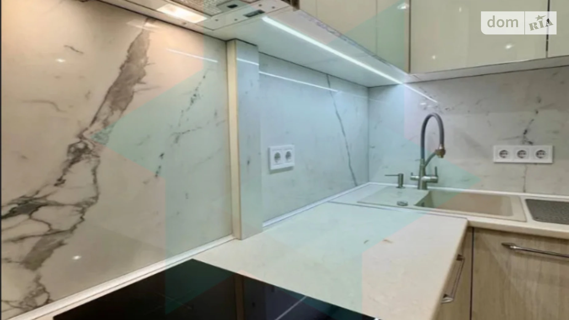 Сдается в аренду 1-комнатная квартира 30 кв. м в Днепре, ул. Александра Щербакова, 1 - фото 2