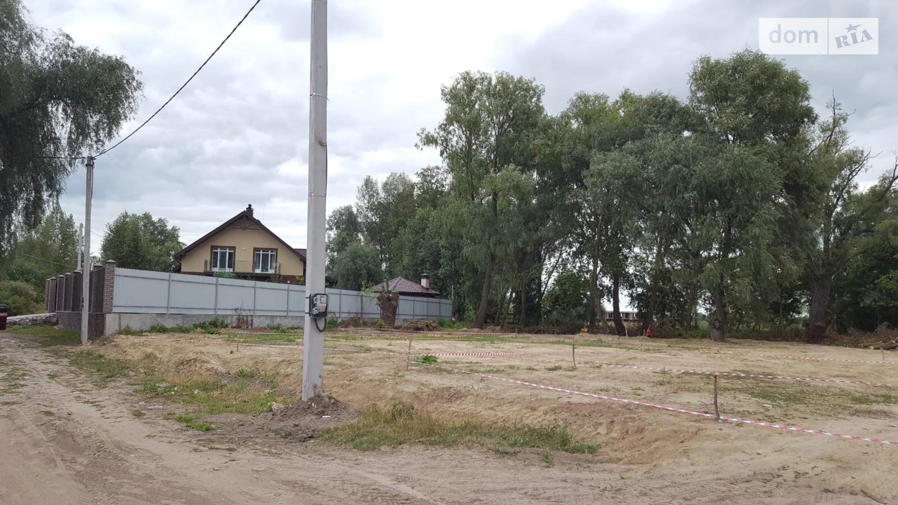 Продається земельна ділянка 6 соток у Київській області, цена: 70000 $ - фото 2