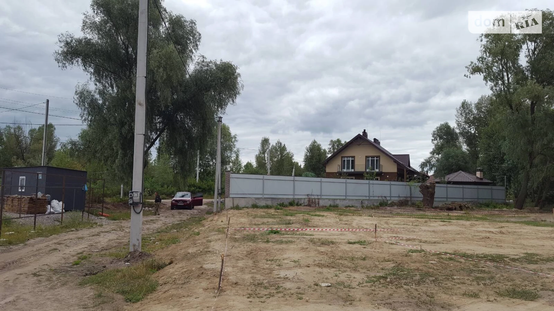 Продається земельна ділянка 6 соток у Київській області, цена: 70000 $ - фото 3