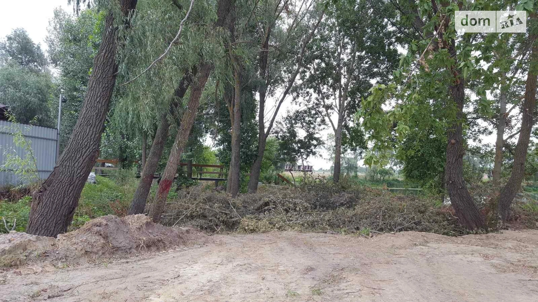 Продається земельна ділянка 6 соток у Київській області, цена: 70000 $ - фото 4