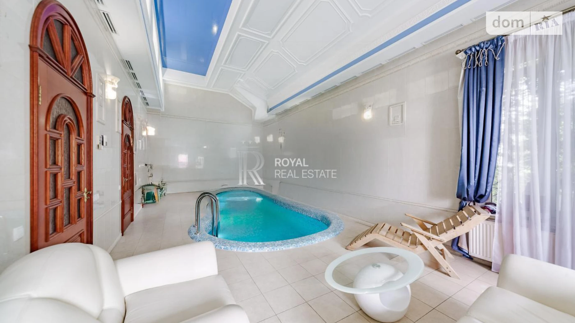 Продается дом на 2 этажа 460 кв. м с бассейном, цена: 495000 $ - фото 3