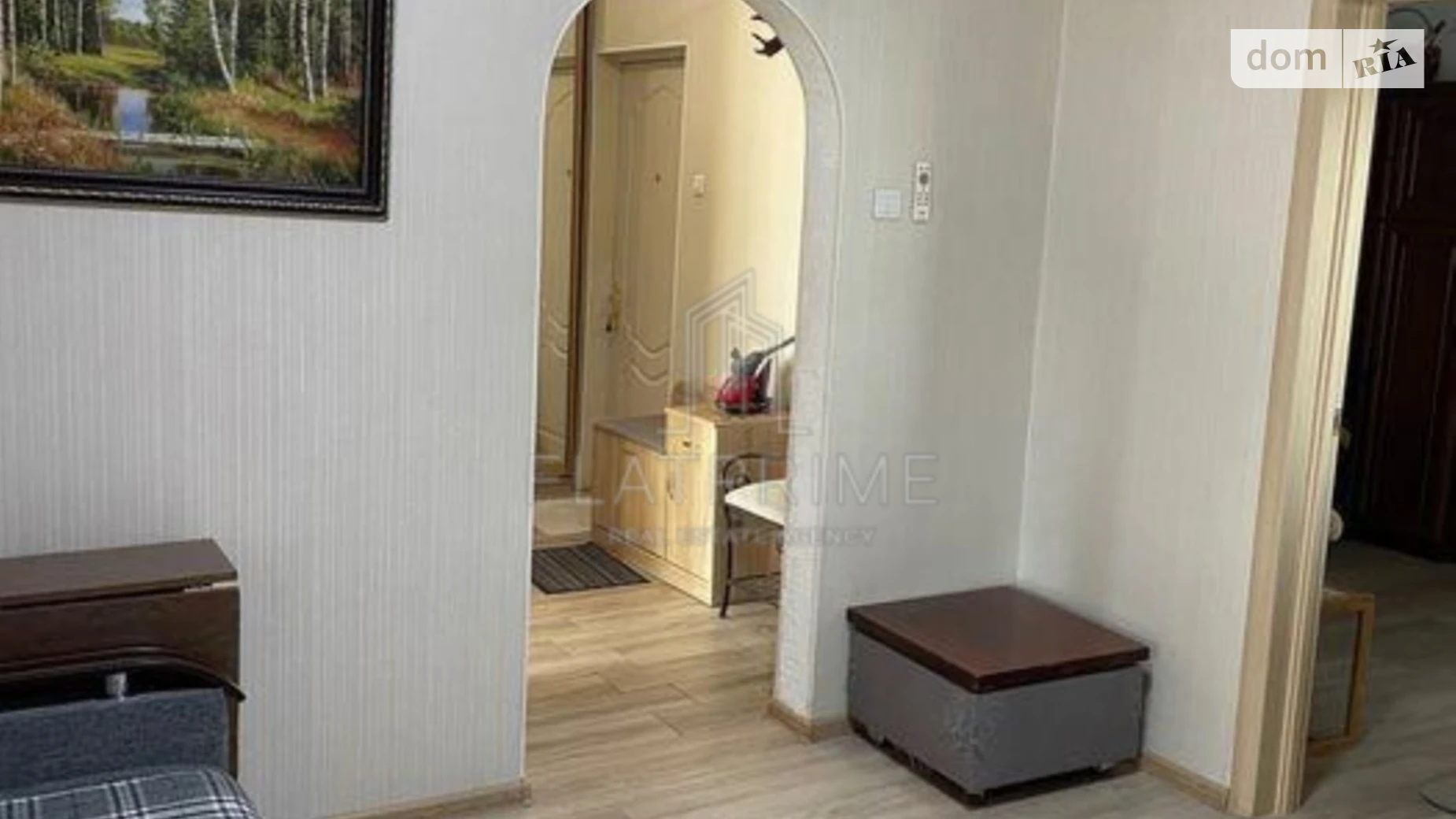 Продается 3-комнатная квартира 95 кв. м в Киеве, ул. Николая Хвылевого, 1 - фото 2