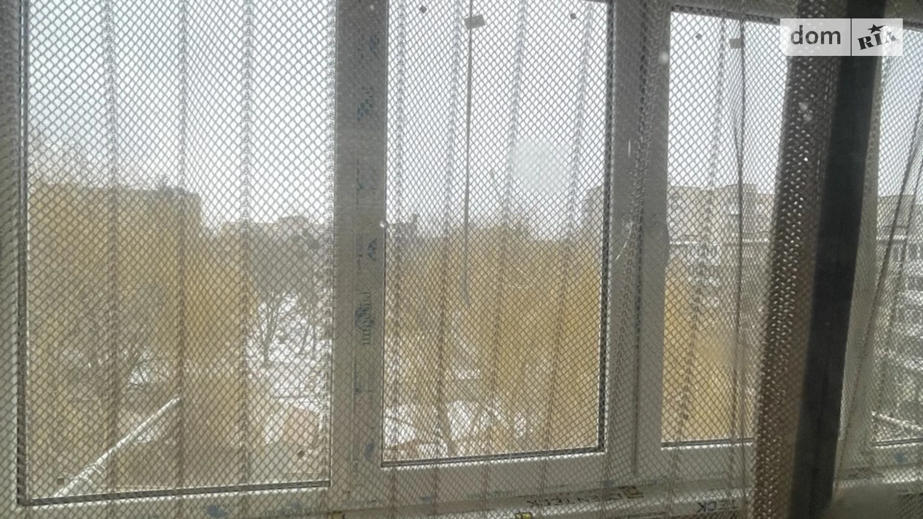 Сдается в аренду 1-комнатная квартира 38 кв. м в Виннице, просп. Юности - фото 5