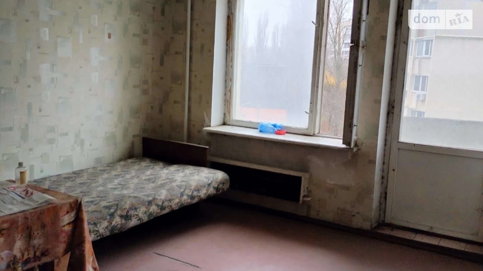 Продается 2-комнатная квартира 54.5 кв. м в Одессе, просп. Князя Владимира Великого(Добровольского), 114 - фото 2