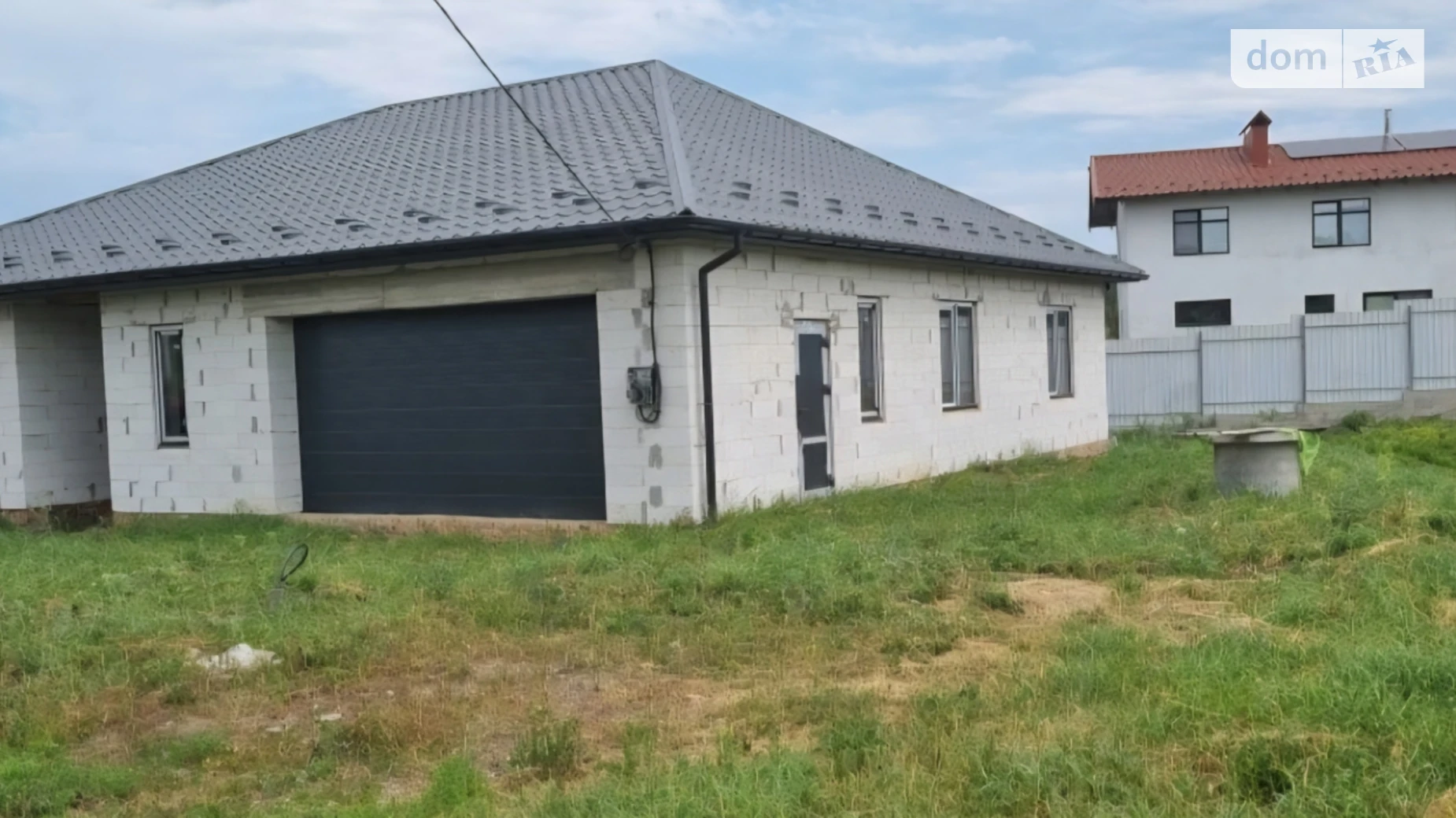 Продается одноэтажный дом 160 кв. м с мансардой, цена: 85000 $ - фото 3