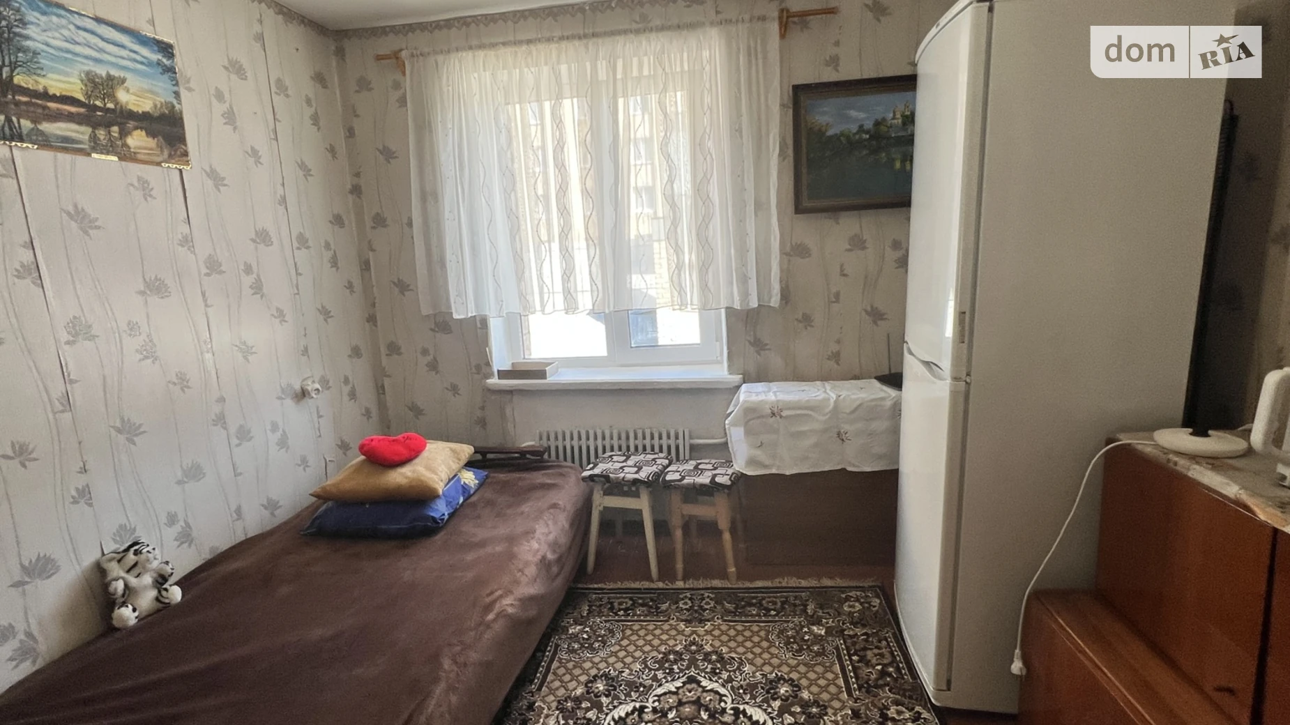 Сдается в аренду комната 12 кв. м в Тернополе, цена: 3800 грн - фото 3