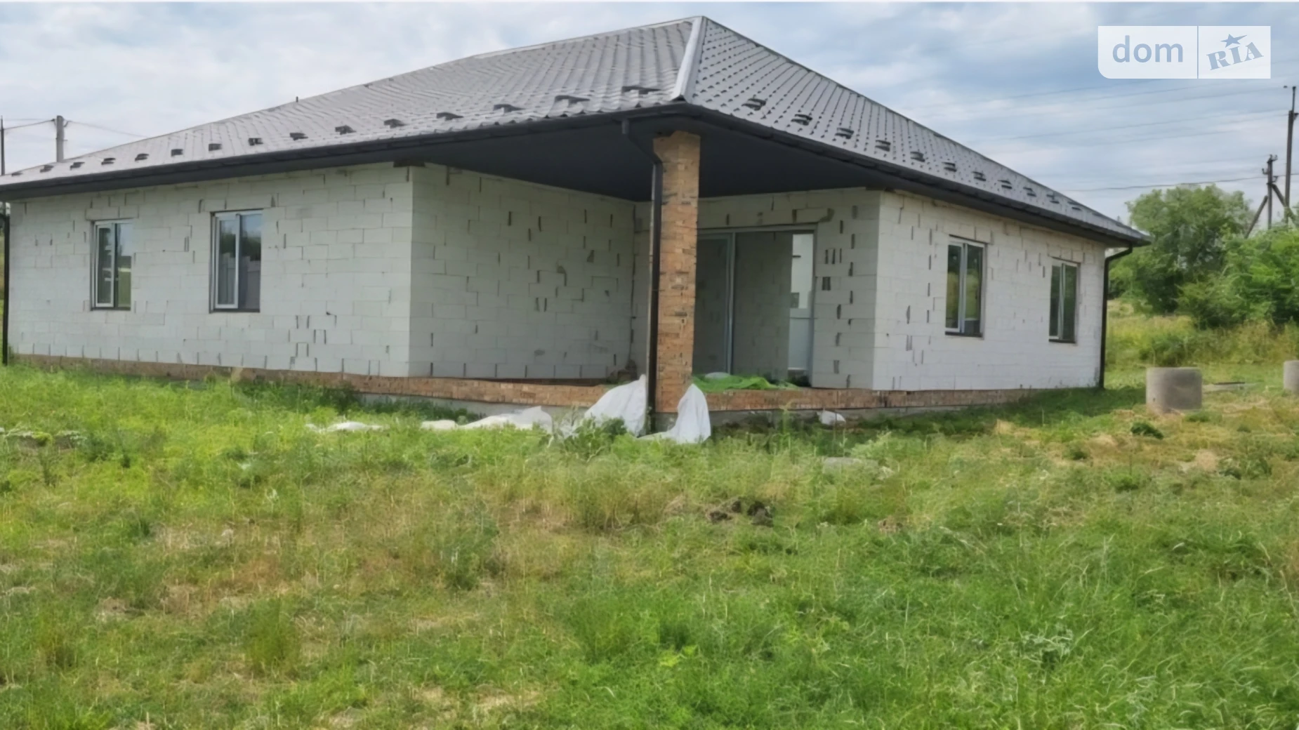 Продается одноэтажный дом 160 кв. м с мансардой, цена: 85000 $ - фото 4