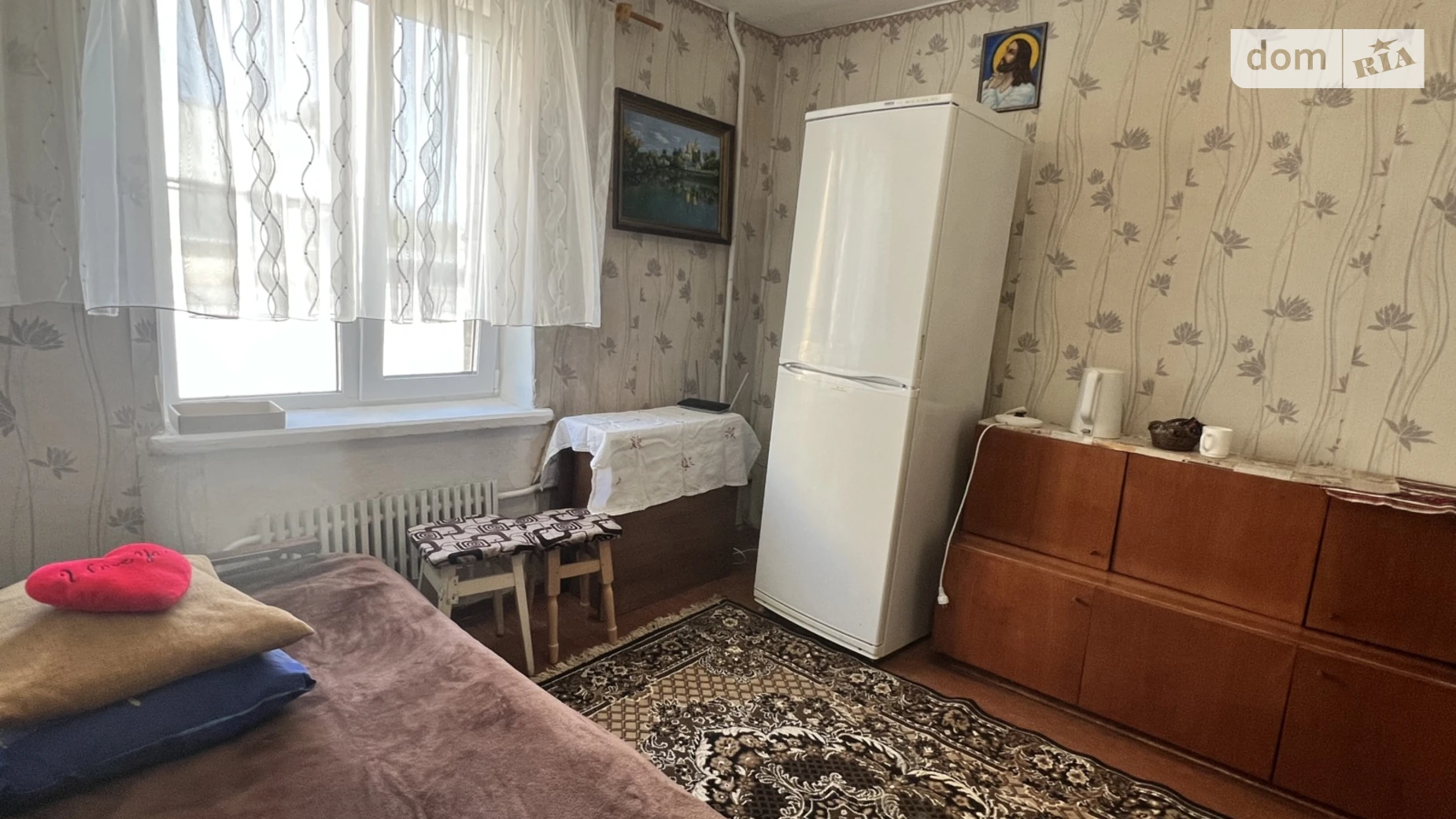 Сдается в аренду комната 12 кв. м в Тернополе, цена: 3800 грн - фото 4