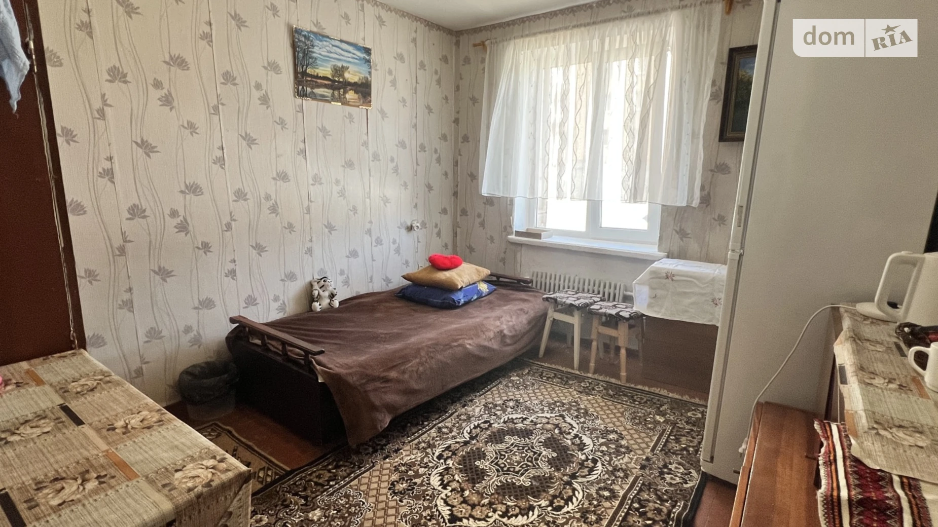 Сдается в аренду комната 12 кв. м в Тернополе, цена: 3800 грн - фото 5