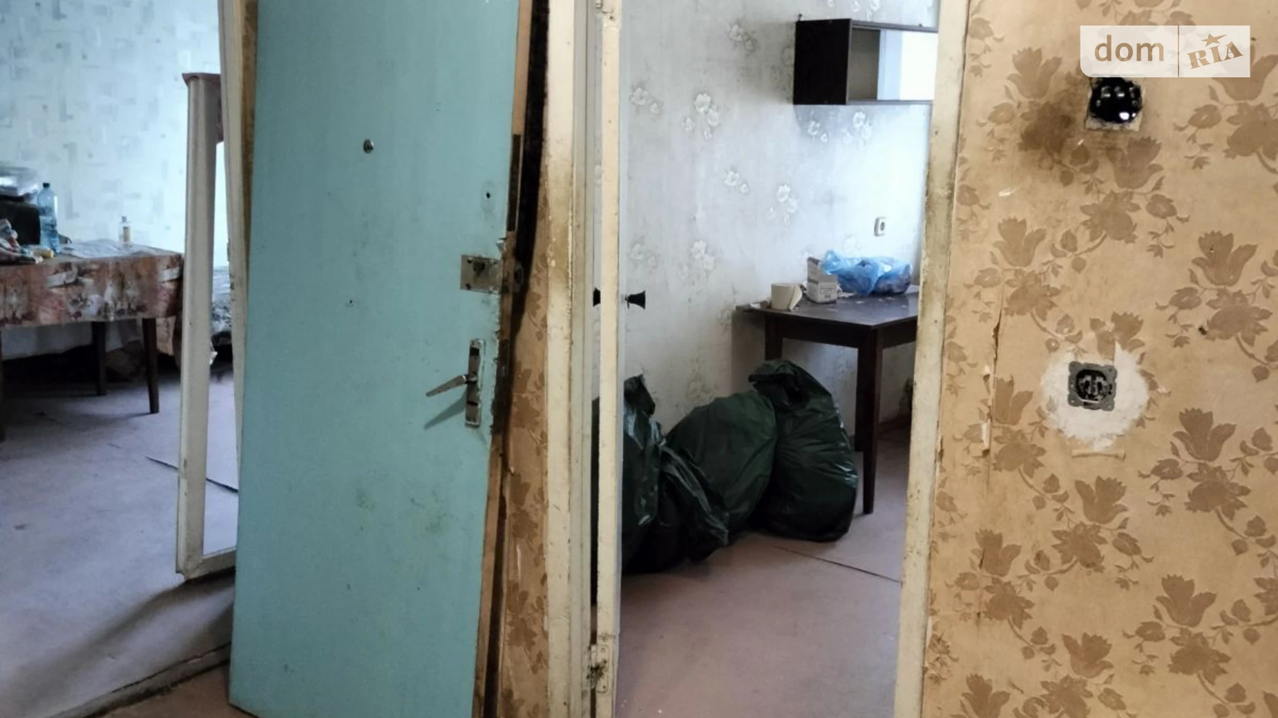 Продается 2-комнатная квартира 54.5 кв. м в Одессе, просп. Князя Владимира Великого(Добровольского), 114 - фото 3