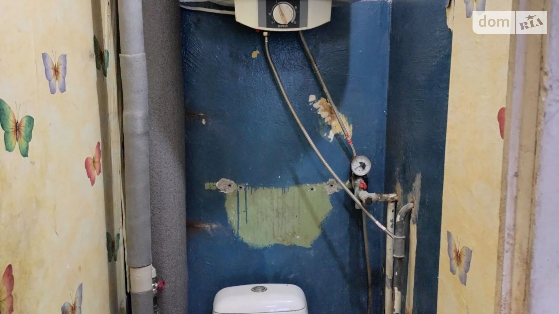 Продается 2-комнатная квартира 54.5 кв. м в Одессе, просп. Князя Владимира Великого(Добровольского), 114 - фото 4