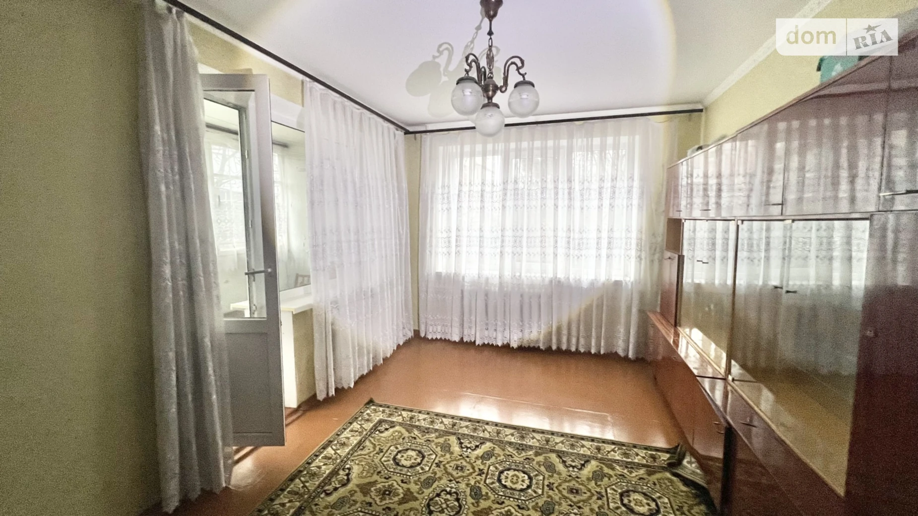 ул. Андрея Первозванного, 30 Вишенка Винница - фото 2