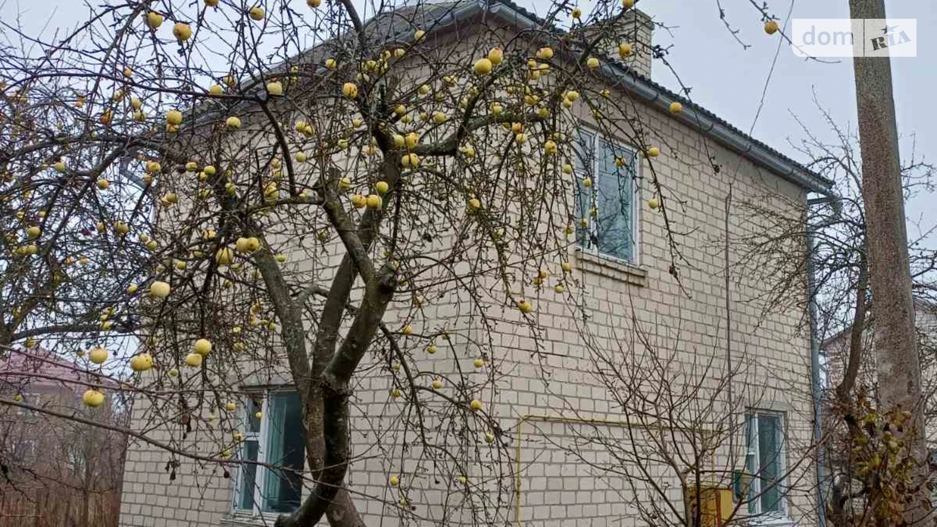 Продается дом на 2 этажа 87.6 кв. м с мебелью, цена: 38500 $ - фото 2