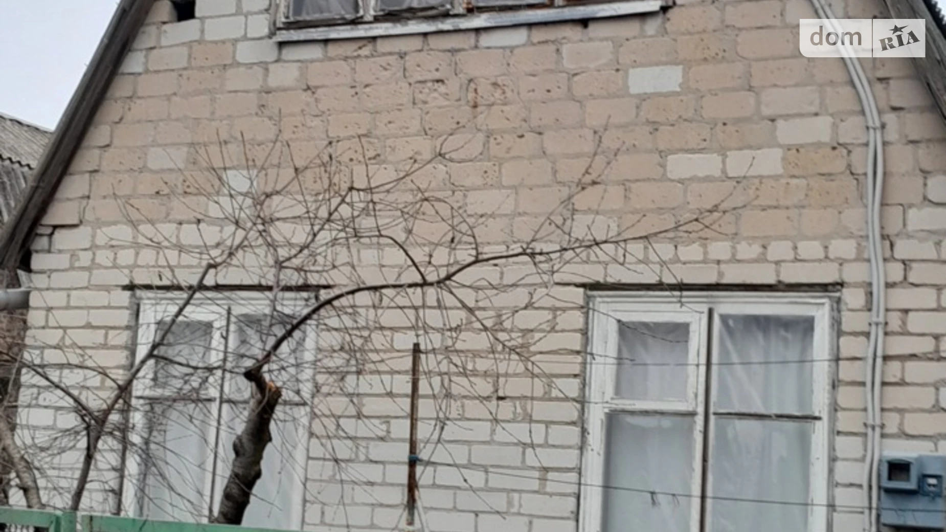 Продается дом на 2 этажа 57.82 кв. м с гаражом, цена: 4000 $ - фото 2