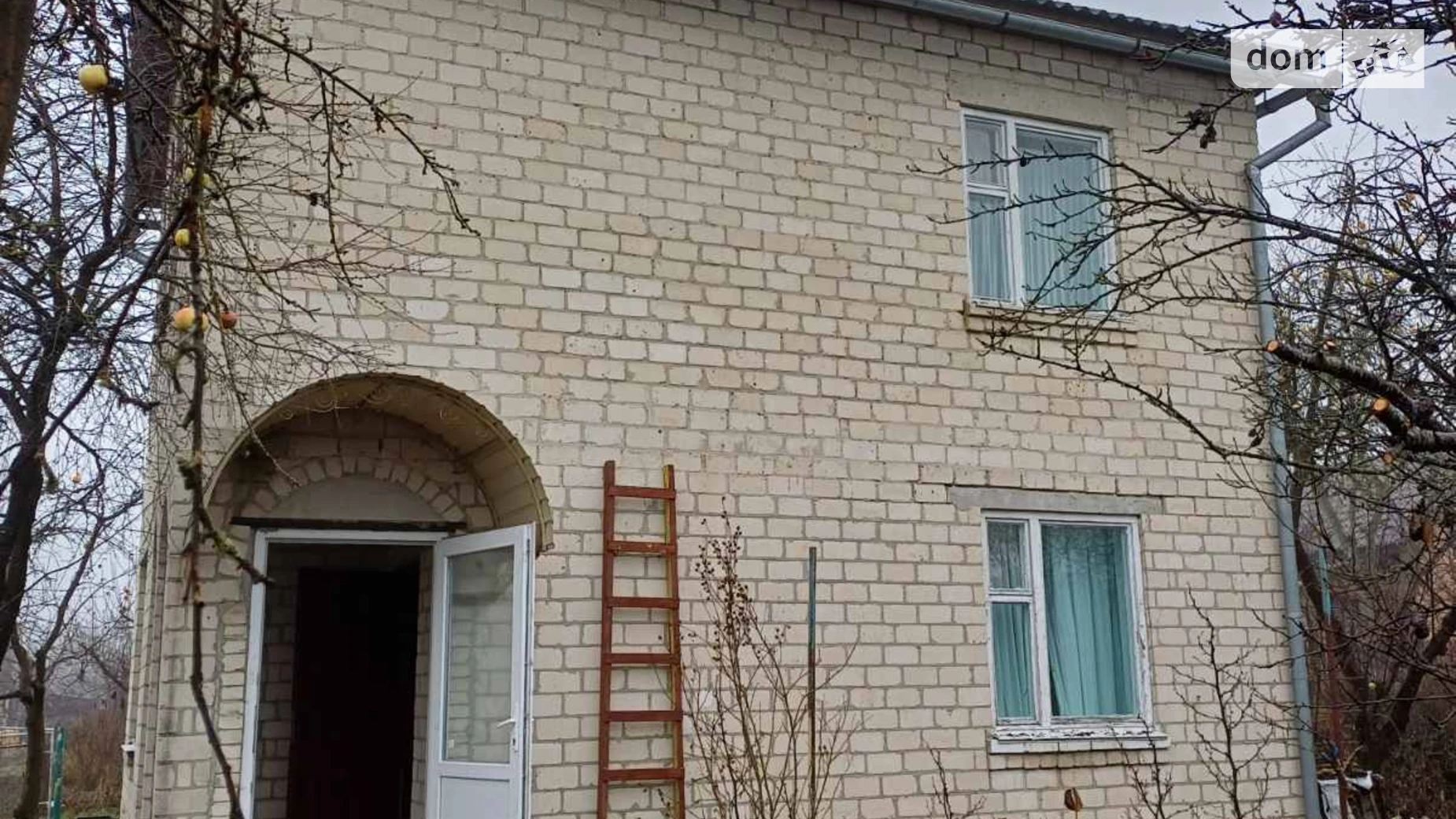 Продается дом на 2 этажа 87.6 кв. м с мебелью, цена: 38500 $ - фото 3