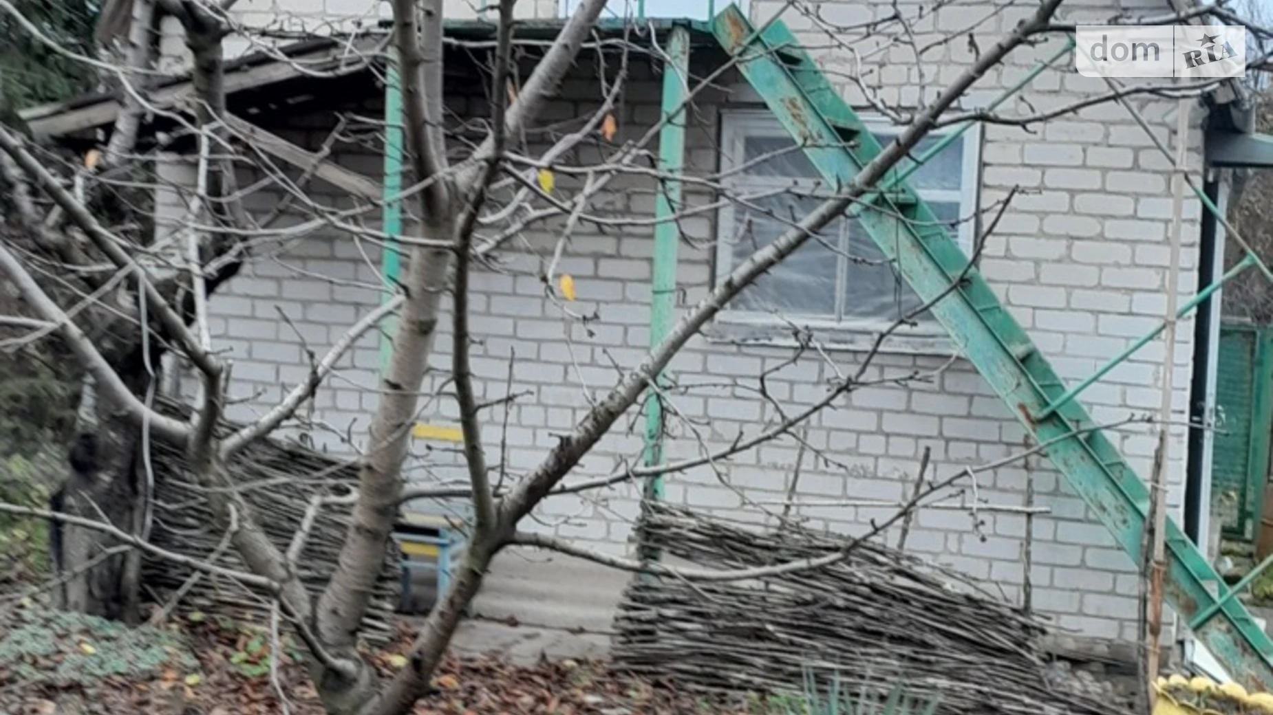 Продается дом на 2 этажа 57.82 кв. м с гаражом, цена: 4000 $ - фото 3