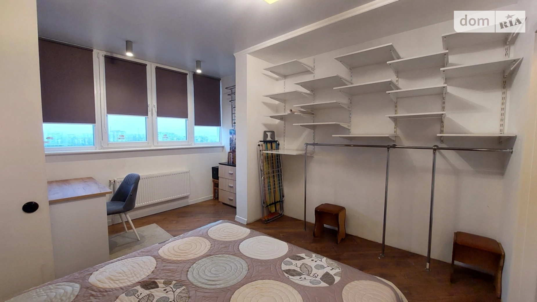 Продается 1-комнатная квартира 40 кв. м в Лиманке, ул. Академика Вильямса - фото 2