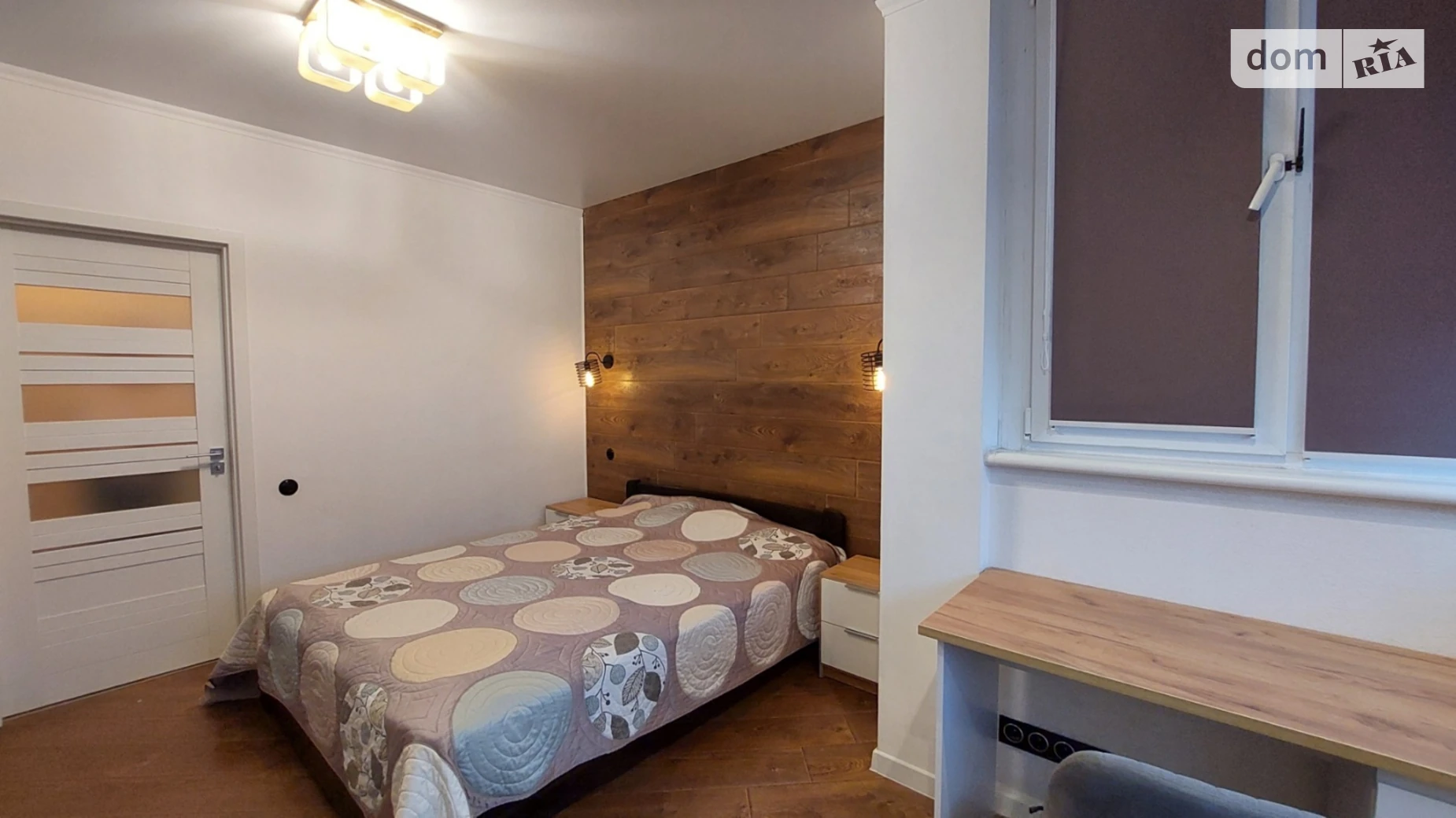 Продается 1-комнатная квартира 40 кв. м в Лиманке, ул. Академика Вильямса - фото 3