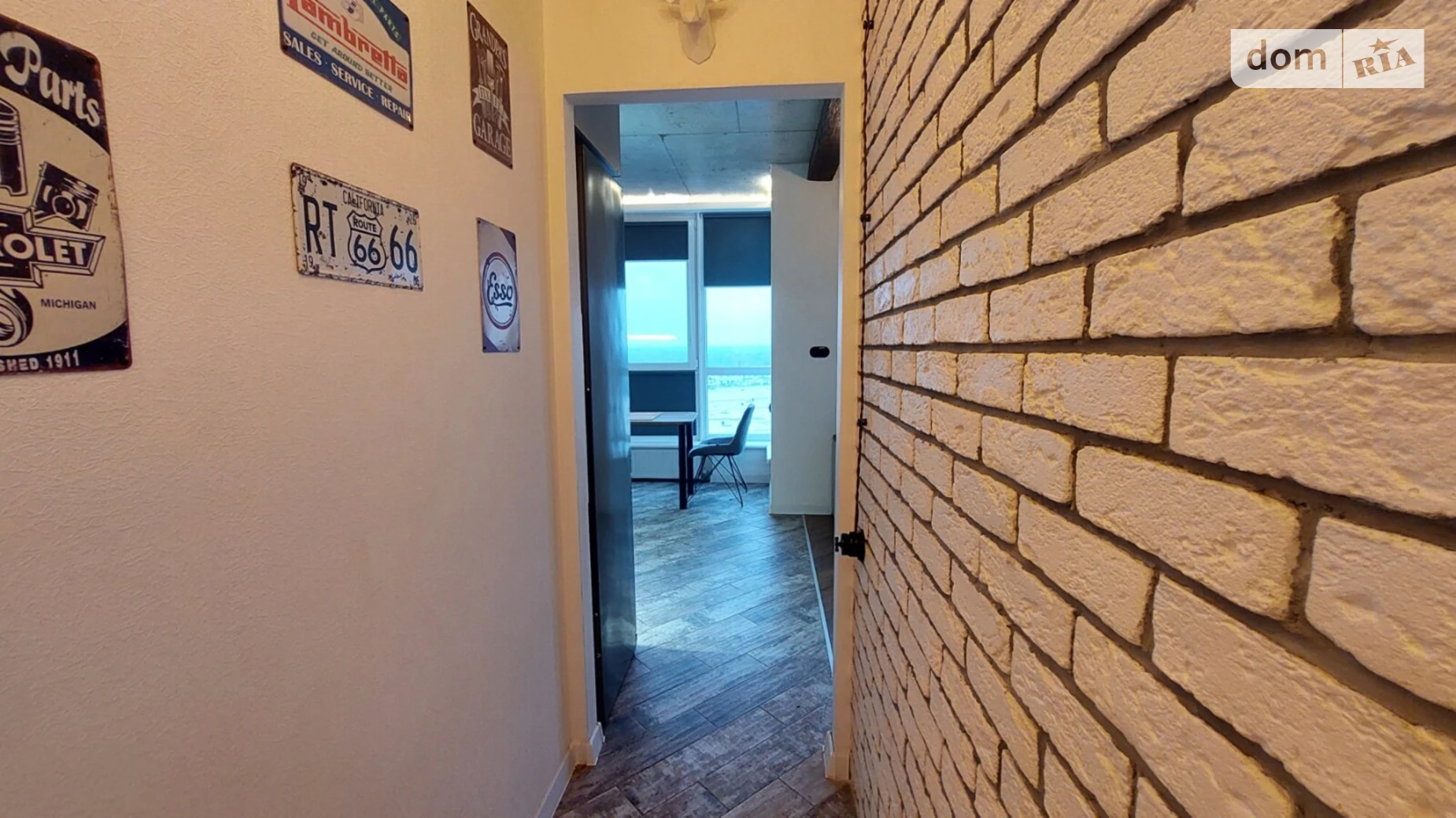 Продается 1-комнатная квартира 40 кв. м в Лиманке, ул. Академика Вильямса - фото 4