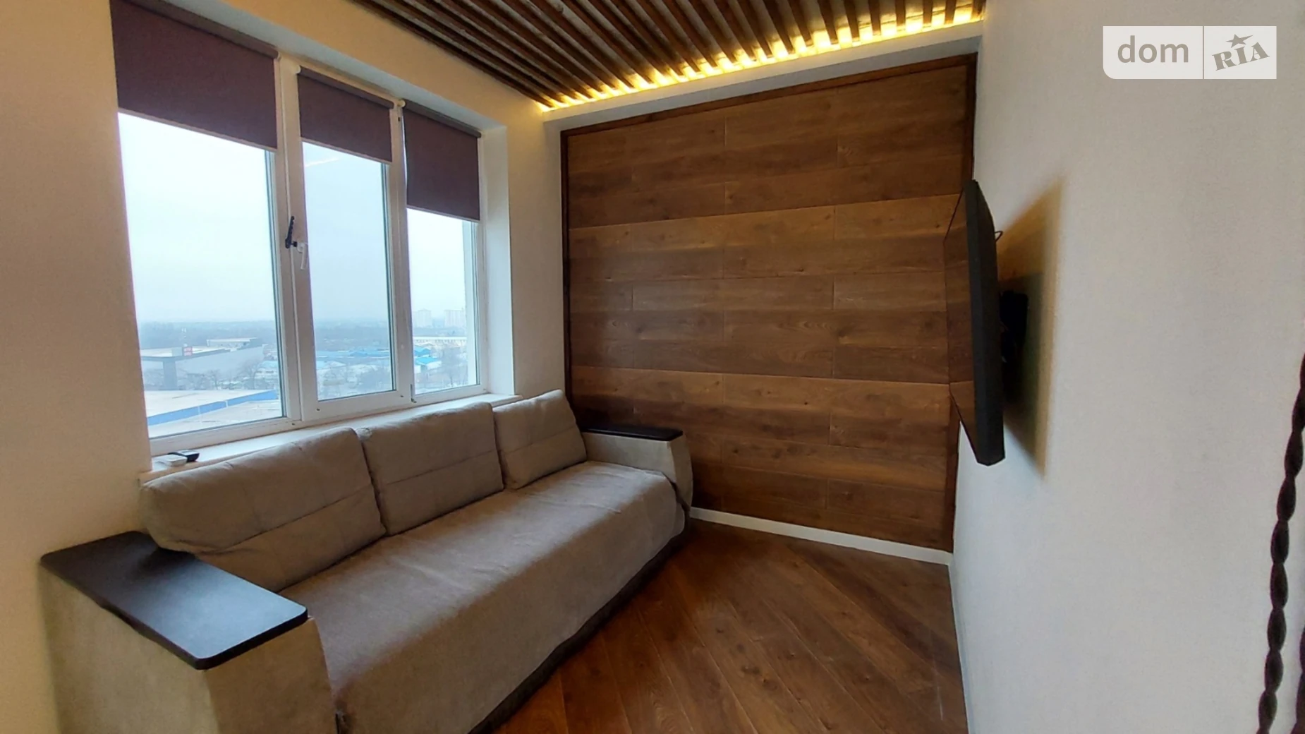 Продається 1-кімнатна квартира 40 кв. м у Лиманці, вул. Академіка Вільямса - фото 2