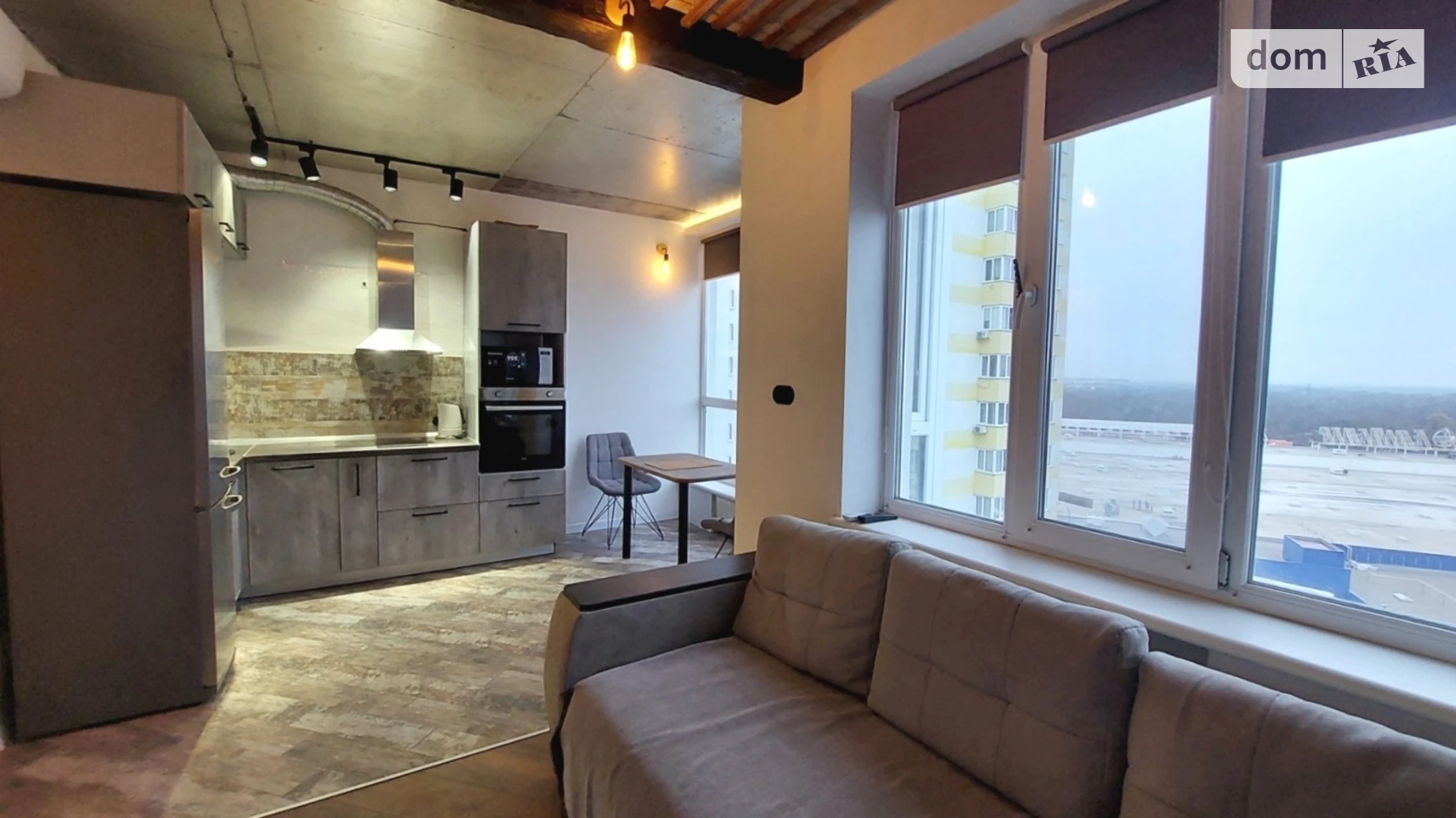 Продається 1-кімнатна квартира 40 кв. м у Лиманці, вул. Академіка Вільямса - фото 3