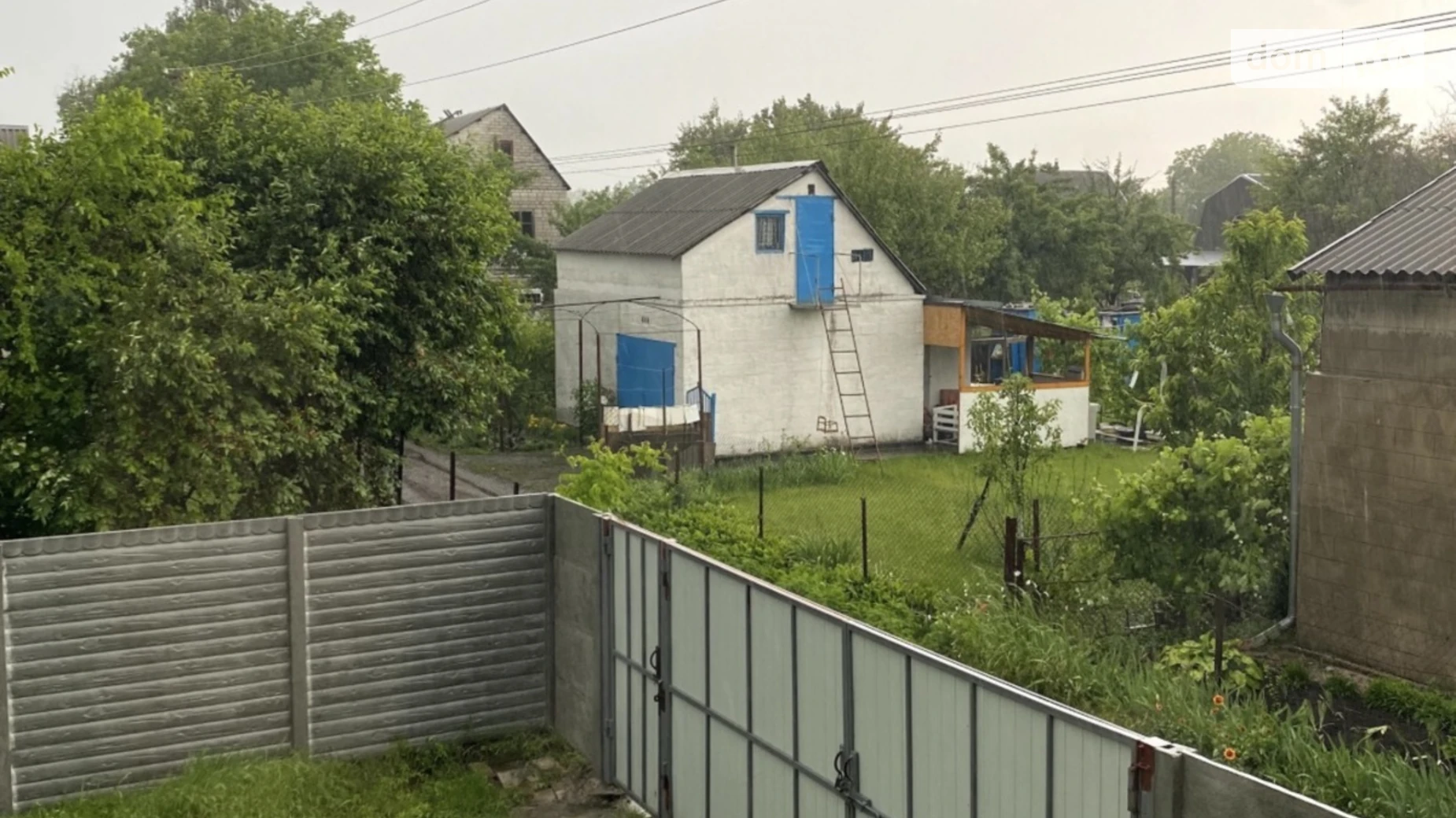 Продается дом на 2 этажа 120 кв. м с камином, цена: 10000 $ - фото 5