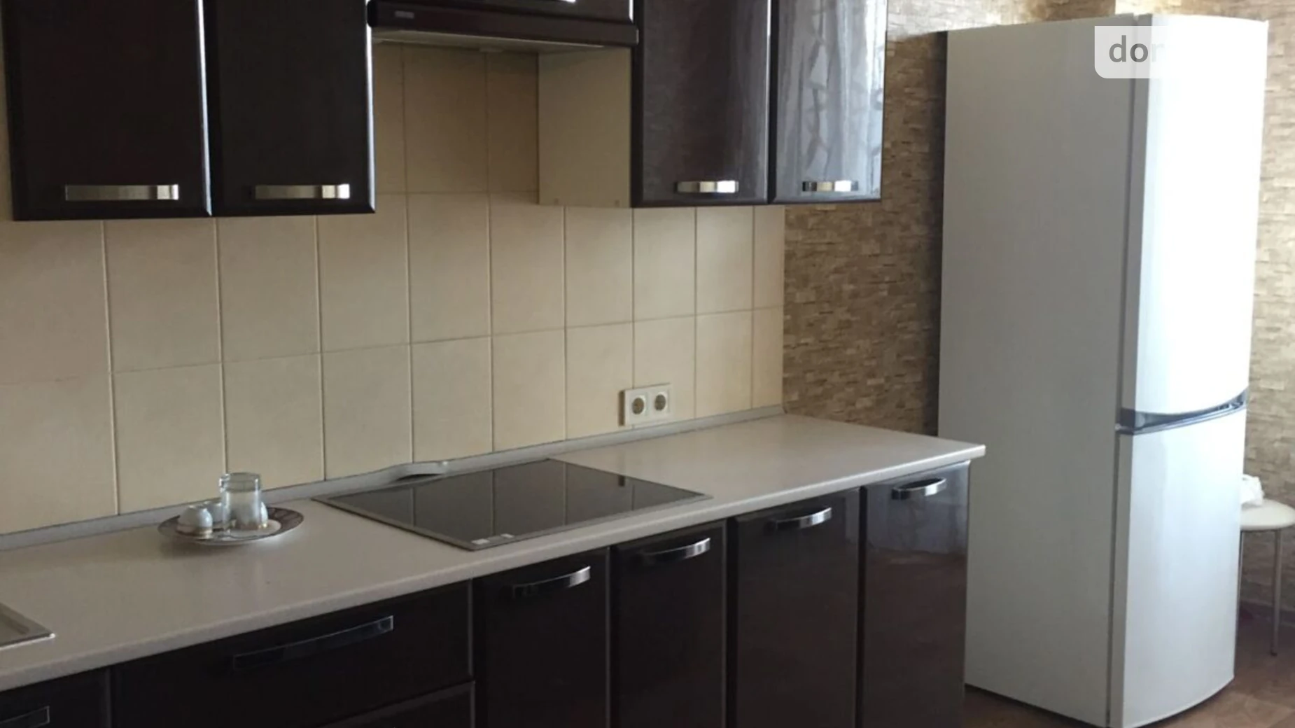 Сдается в аренду 1-комнатная квартира 49.6 кв. м в Харькове, ул. Сухумская, 11 - фото 3