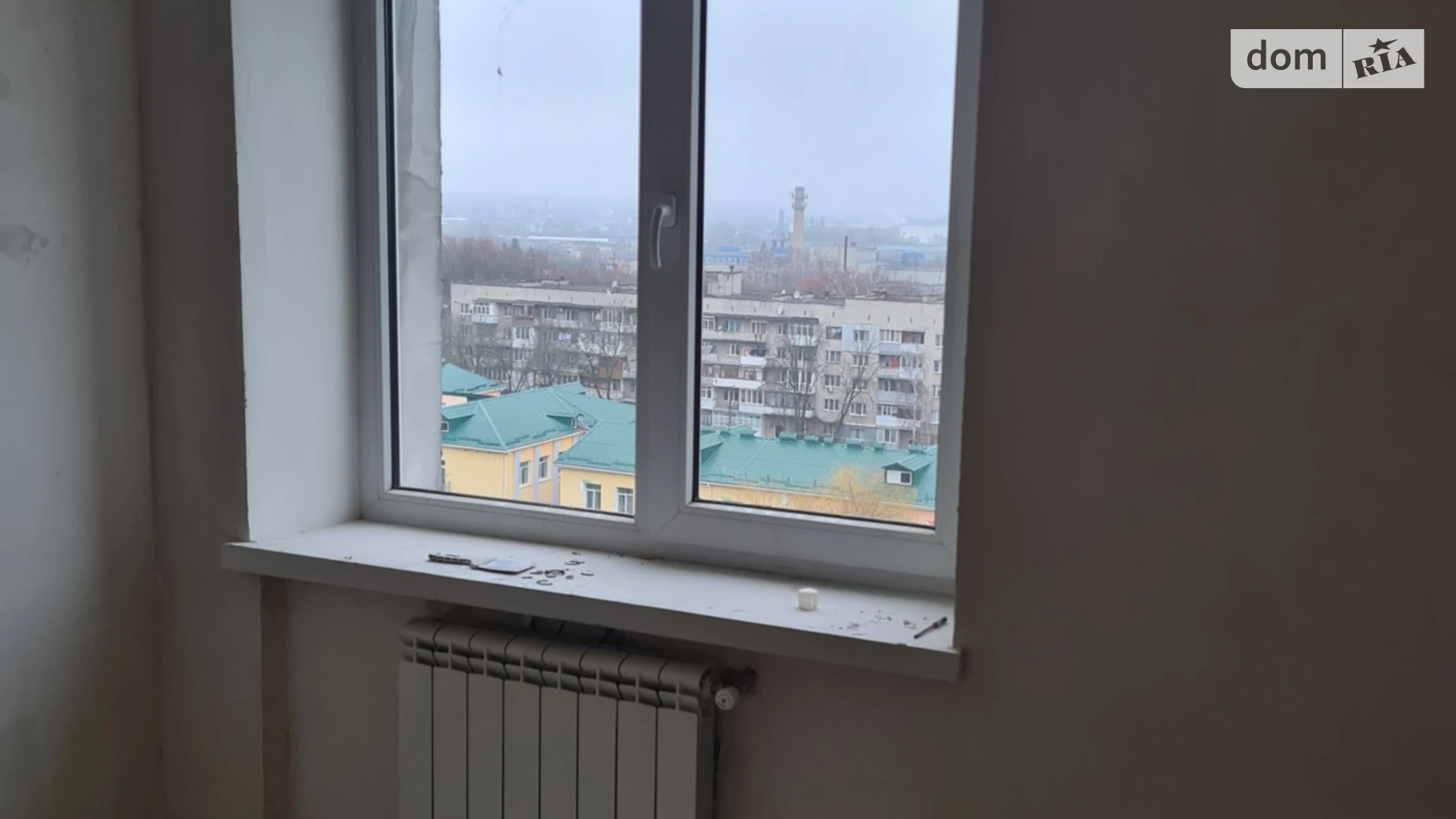 Продается 2-комнатная квартира 60 кв. м в Виннице, ул. Академика Янгеля, 20 - фото 3