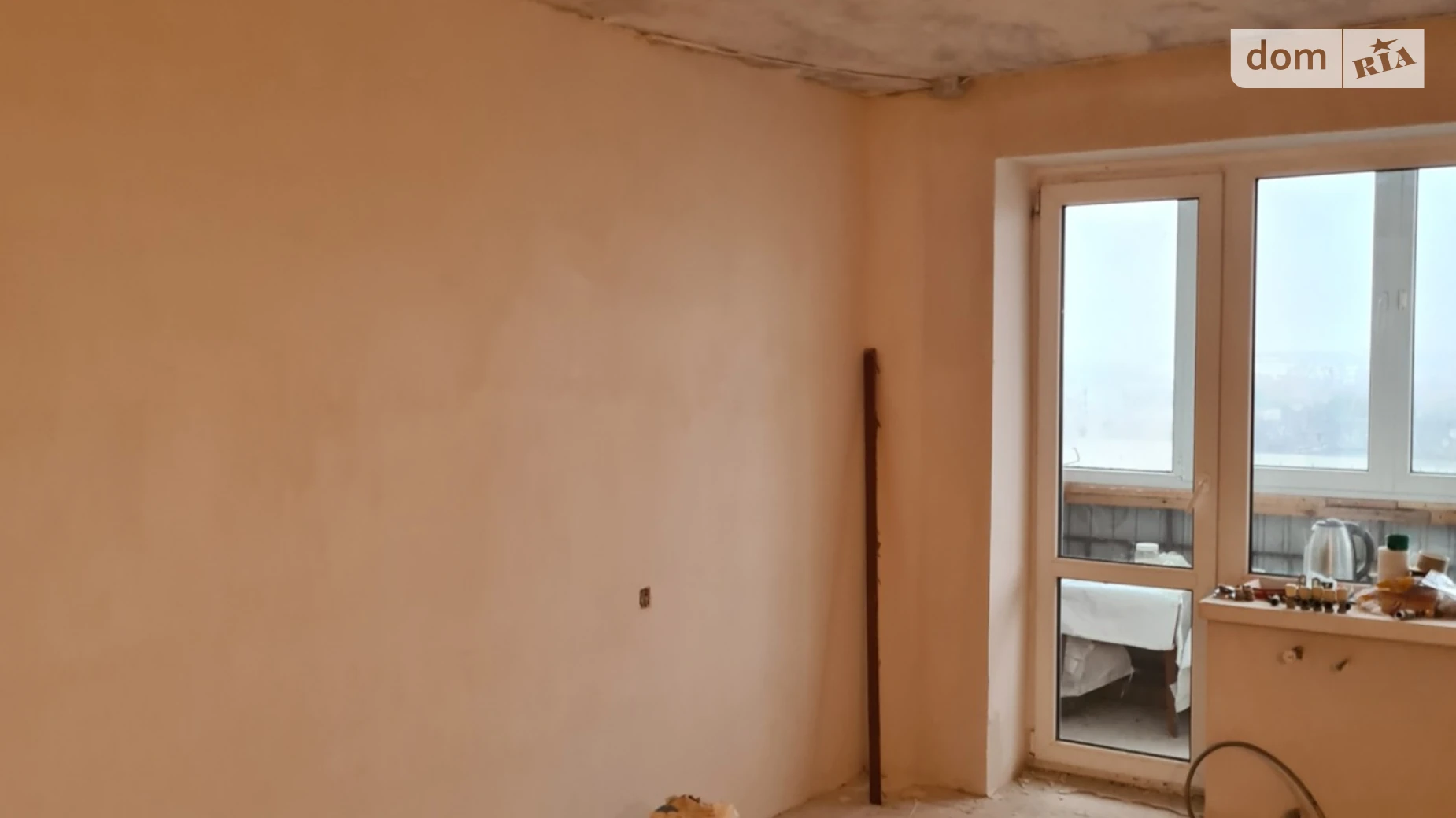 Продается 2-комнатная квартира 60 кв. м в Виннице, ул. Академика Янгеля, 20 - фото 4