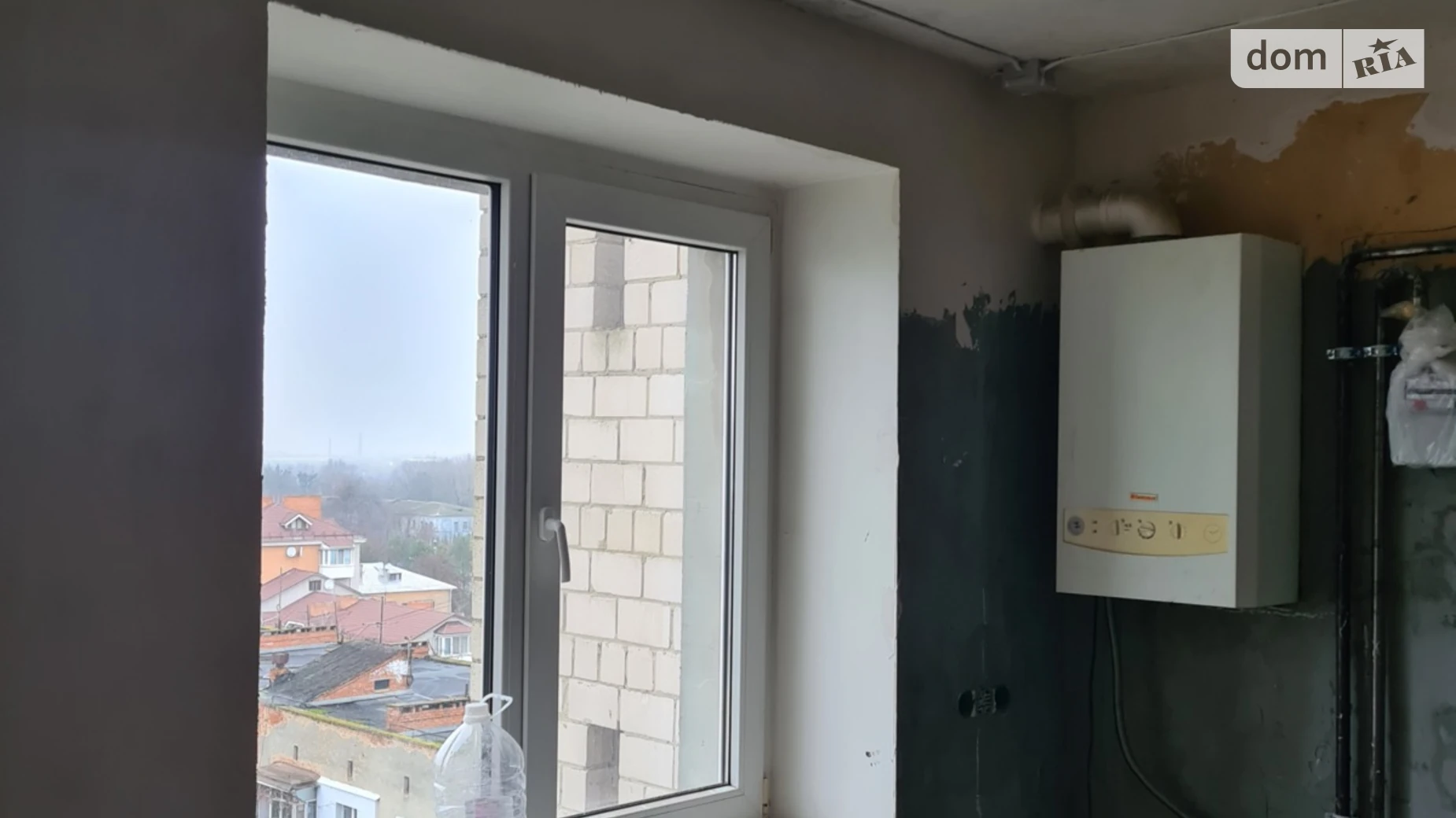 Продается 2-комнатная квартира 60 кв. м в Виннице, ул. Академика Янгеля, 20 - фото 5