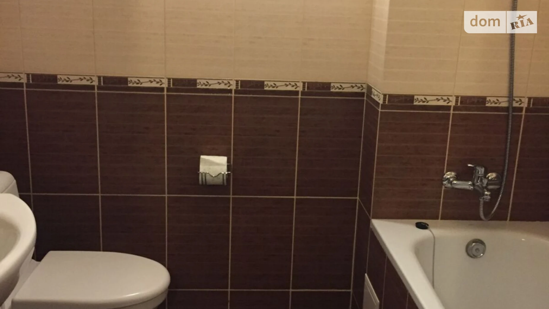 Сдается в аренду 1-комнатная квартира 49.6 кв. м в Харькове, ул. Сухумская, 11 - фото 4