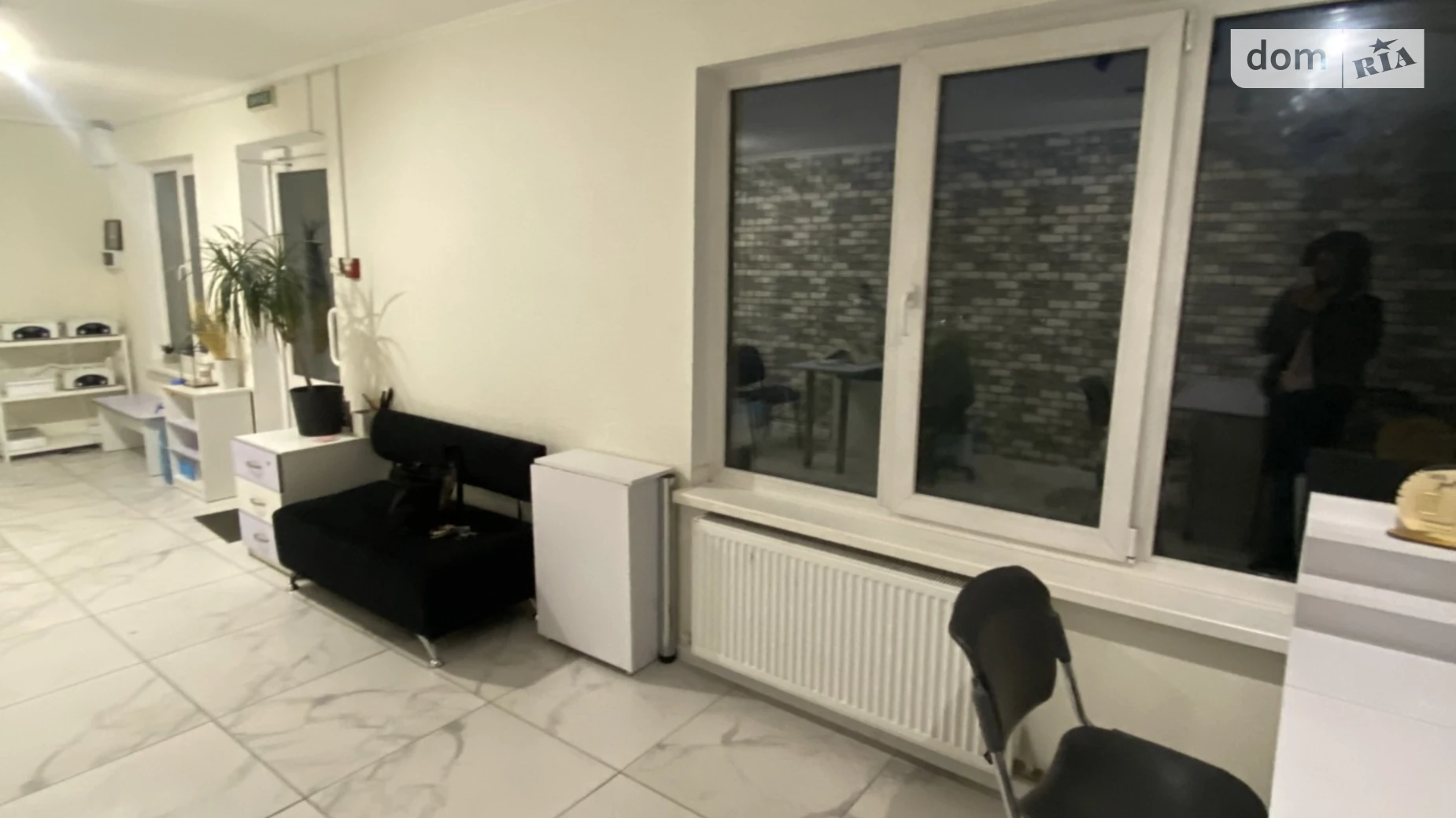 Сдается в аренду помещения свободного назначения 36 кв. м в 1-этажном здании, цена: 20000 грн - фото 4