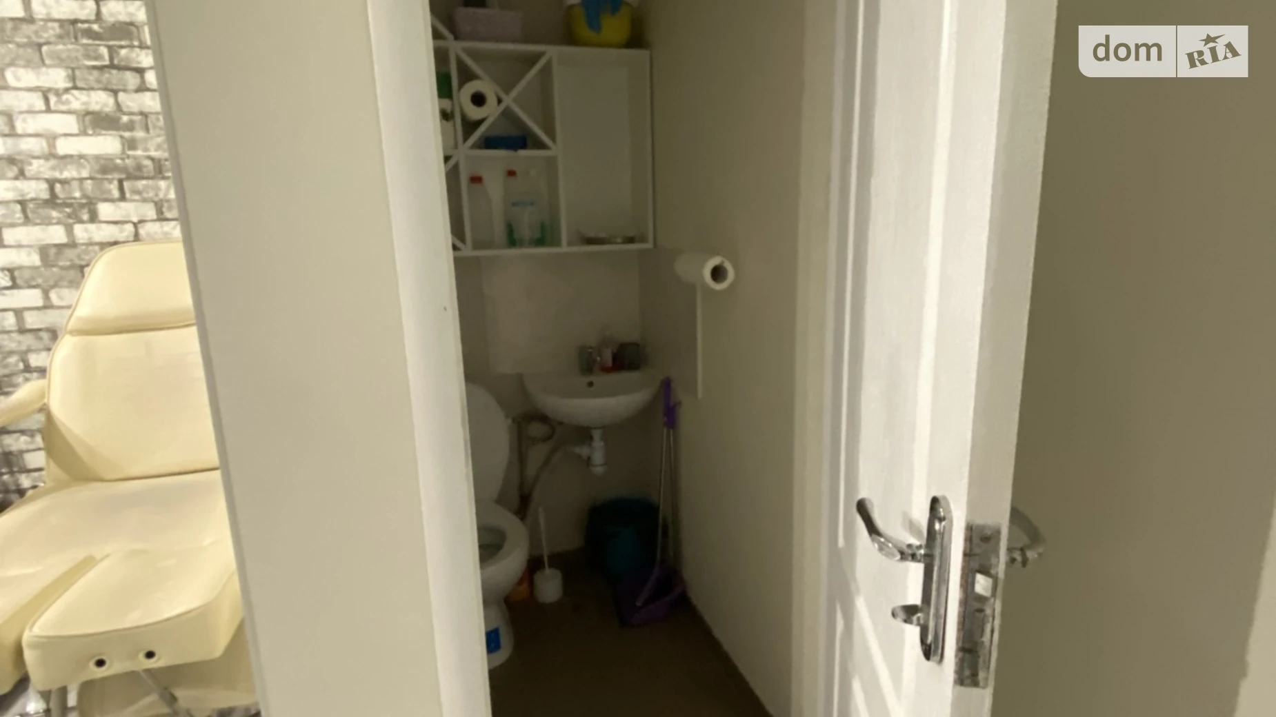 Сдается в аренду помещения свободного назначения 36 кв. м в 1-этажном здании, цена: 20000 грн - фото 5