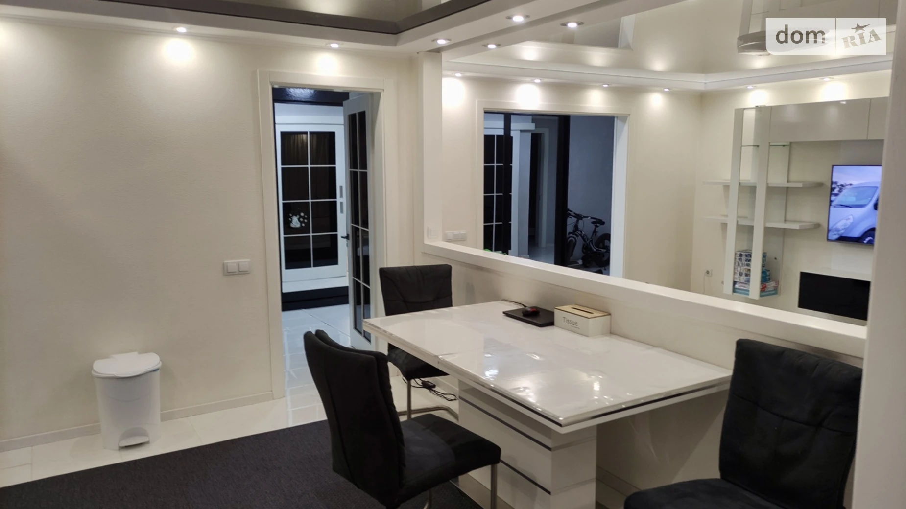 Продается 3-комнатная квартира 88.8 кв. м в Виннице, ул. Келецкая, 140 - фото 3