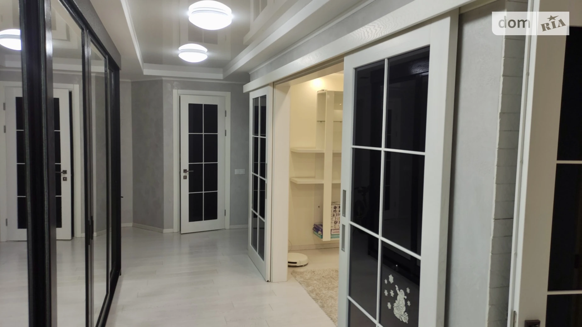 Продается 3-комнатная квартира 88.8 кв. м в Виннице, ул. Келецкая, 140 - фото 4