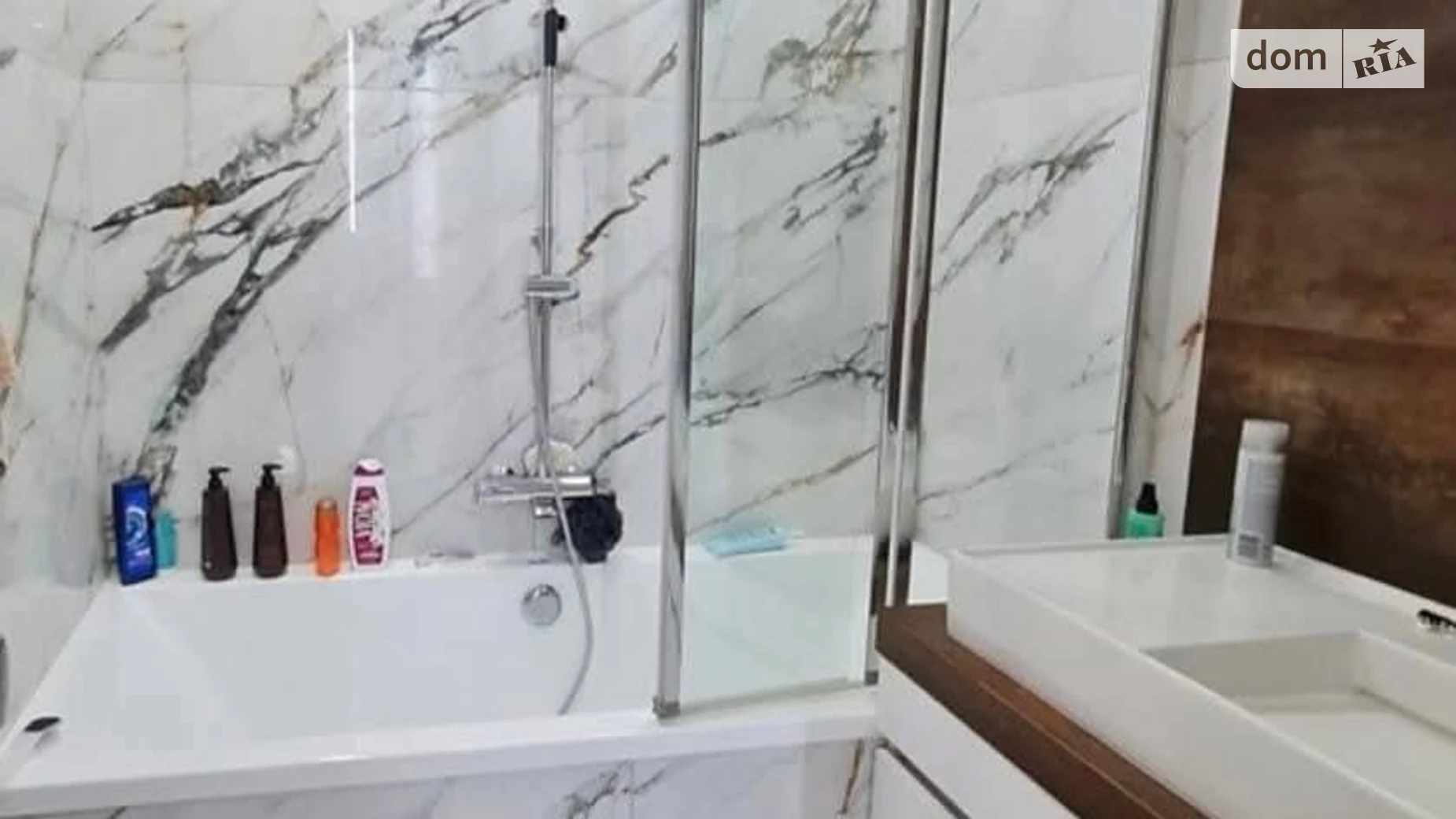 3-комнатная квартира 75.6 кв. м в Тернополе, ул. Сахарова Андрея Академика - фото 5