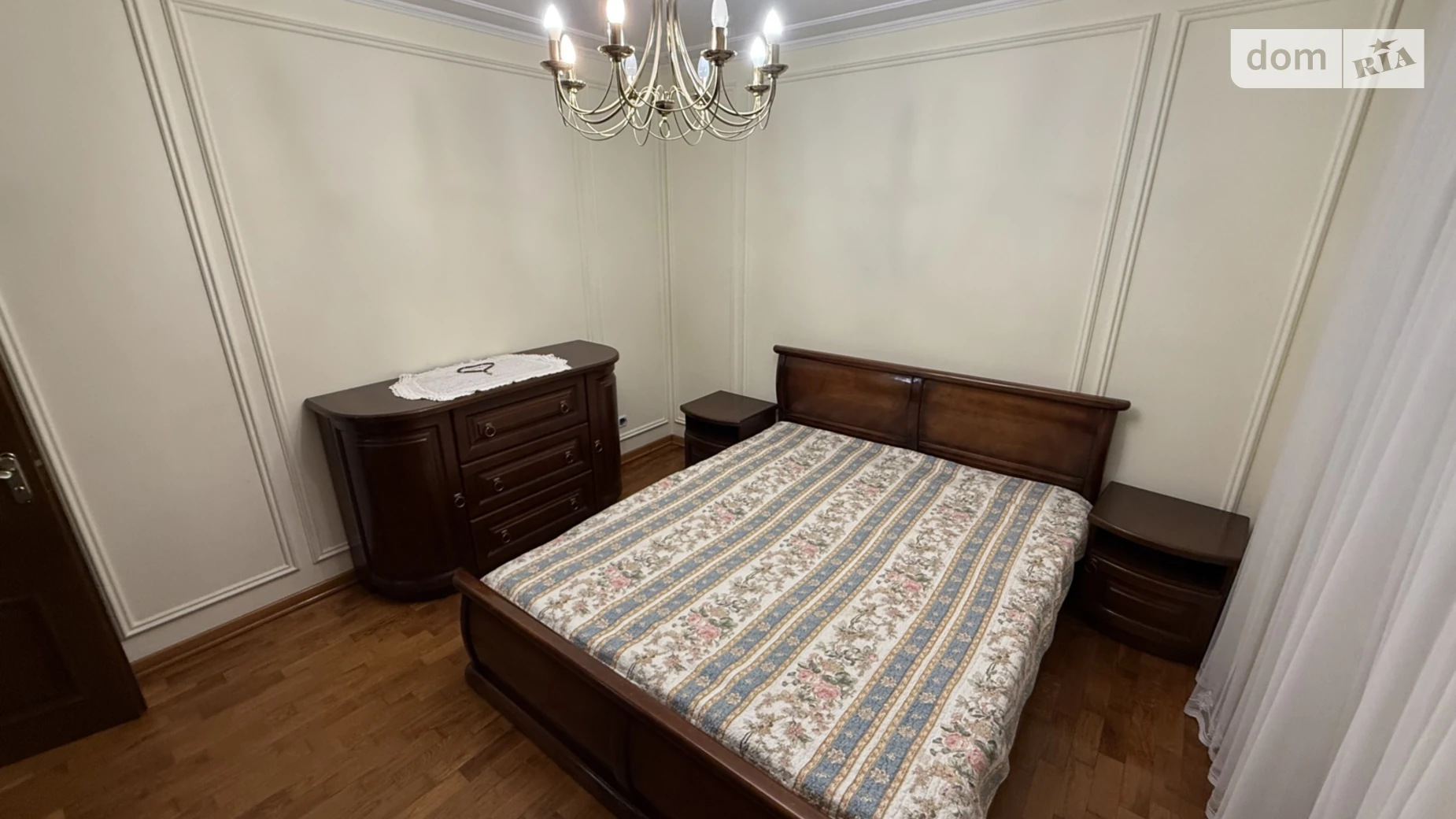 3-комнатная квартира 83 кв. м в Тернополе, ул. Квитки Цисык(Ломоносова Михаила), 60 - фото 3