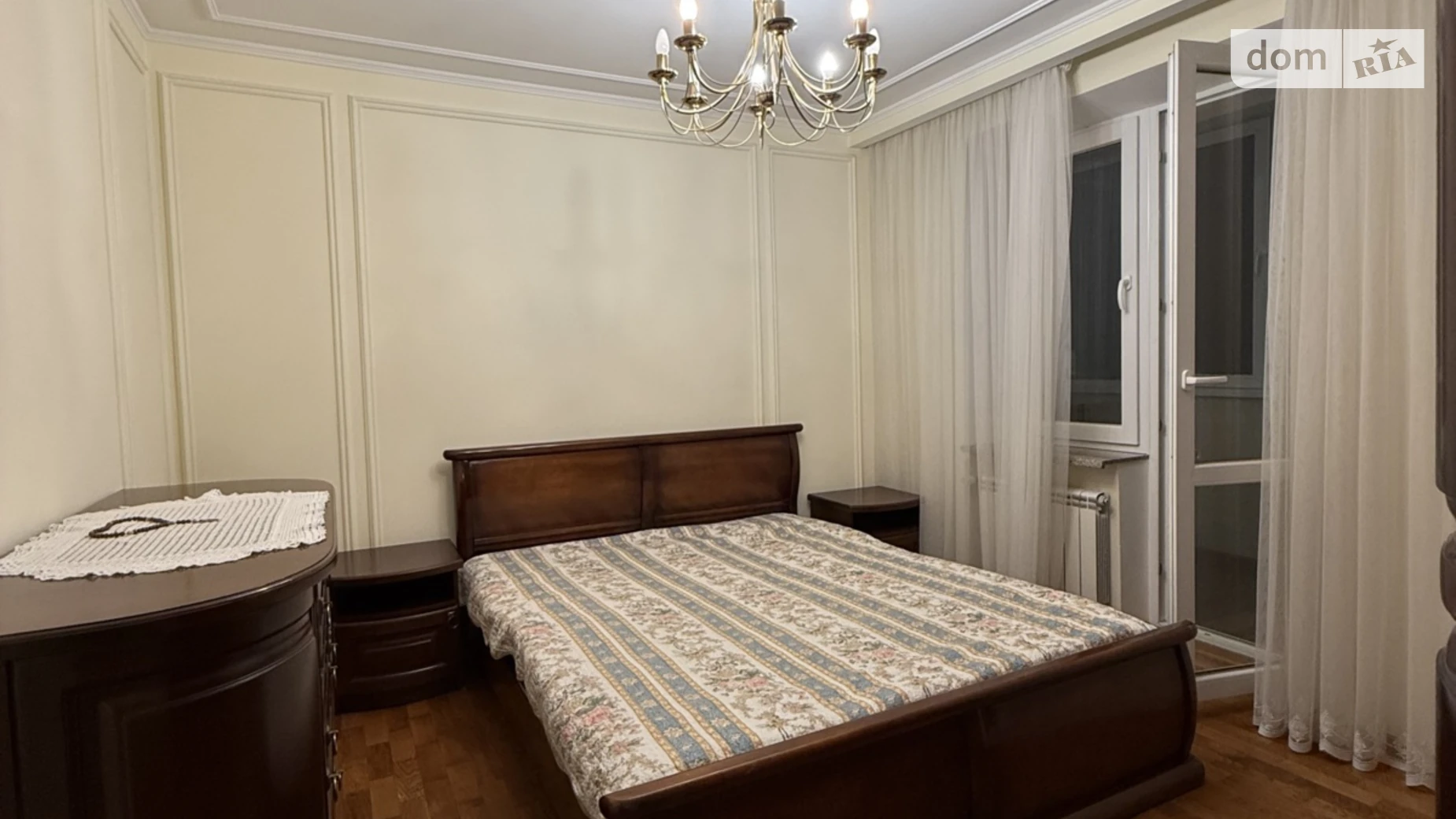 3-комнатная квартира 83 кв. м в Тернополе, ул. Квитки Цисык(Ломоносова Михаила), 60 - фото 4