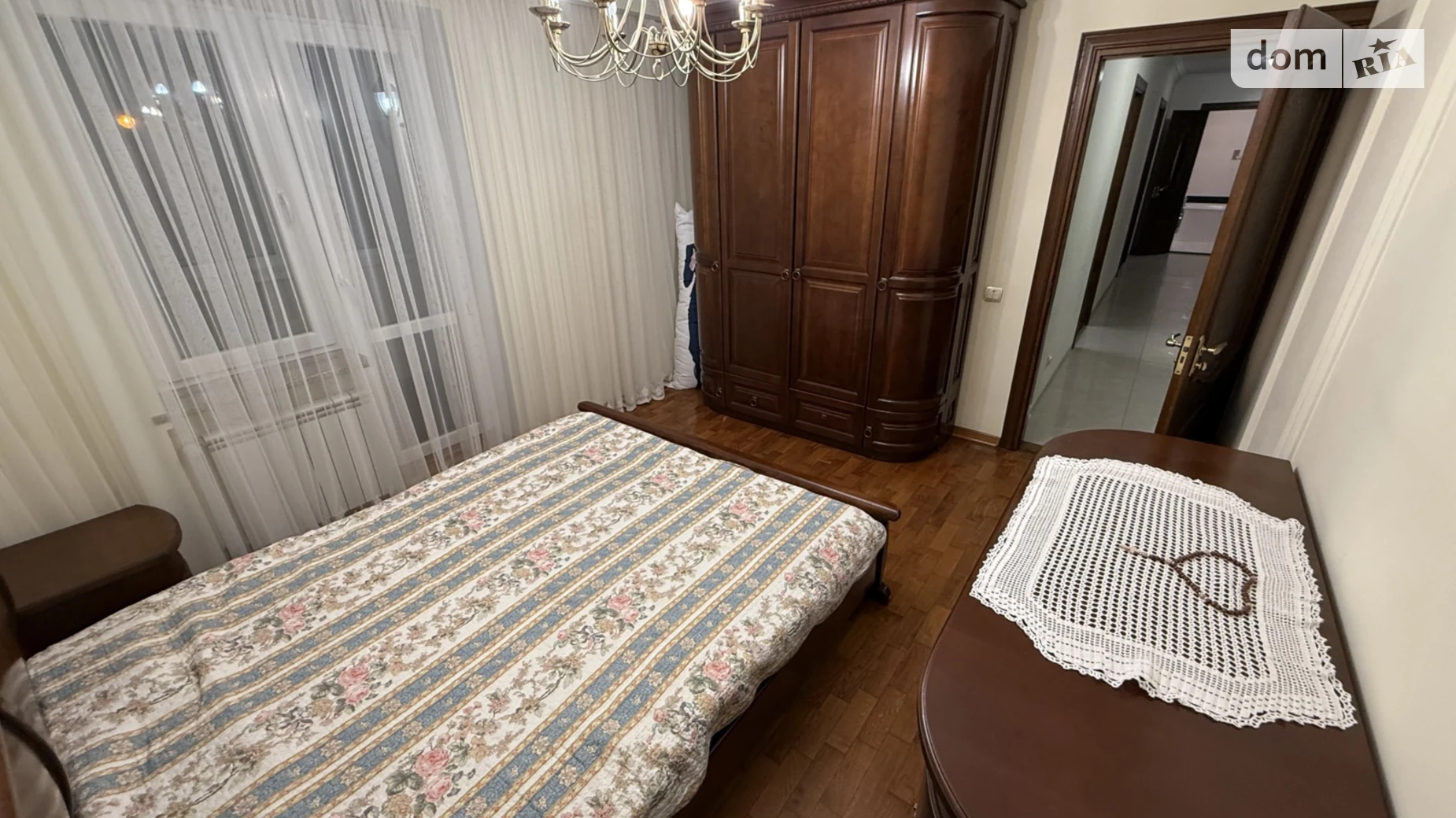 3-комнатная квартира 83 кв. м в Тернополе, ул. Квитки Цисык(Ломоносова Михаила), 60 - фото 2