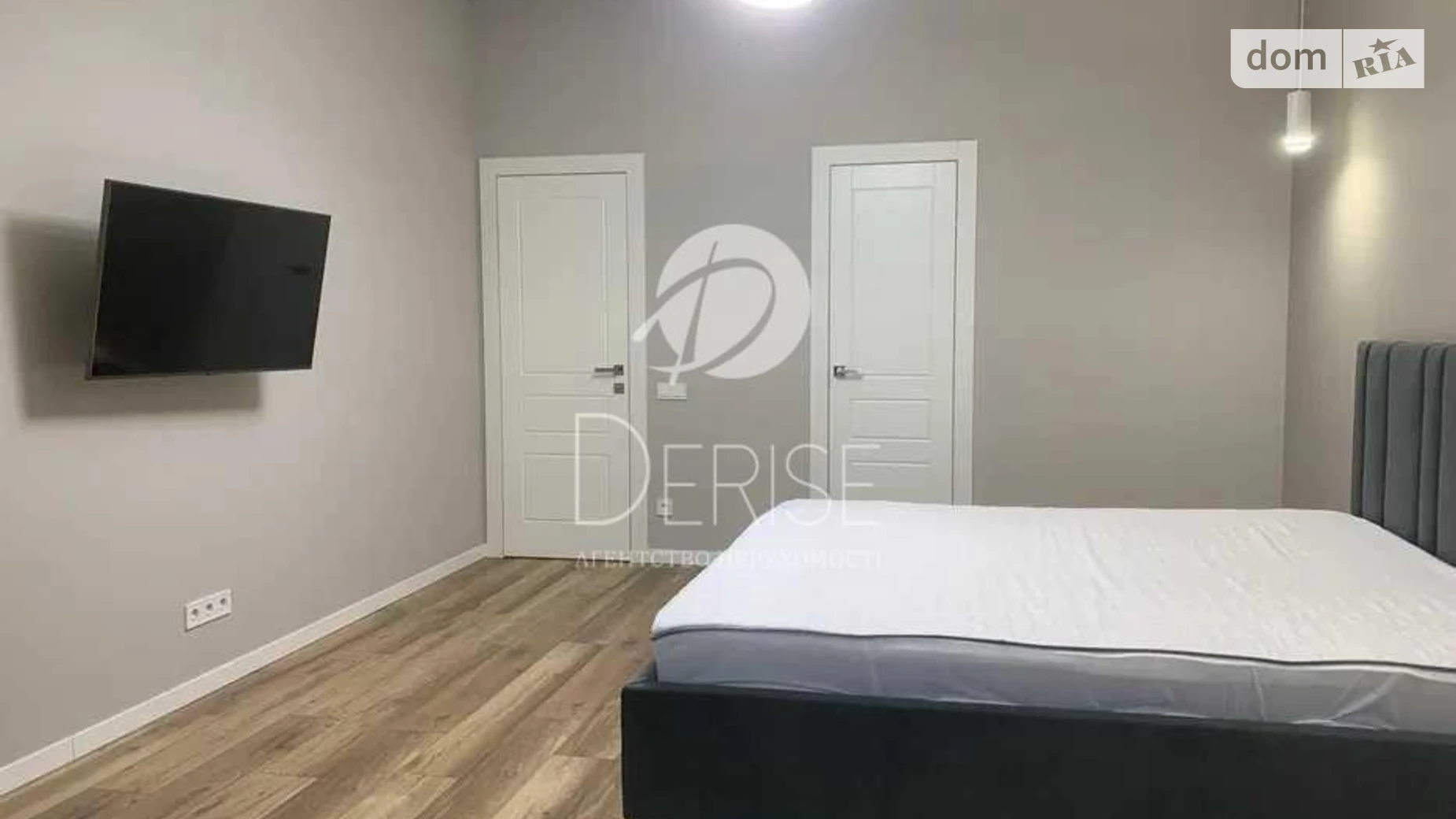 Продается 1-комнатная квартира 55 кв. м в Киеве, ул. Иоанна Павла II(Патриса Лумумбы), 11 - фото 2