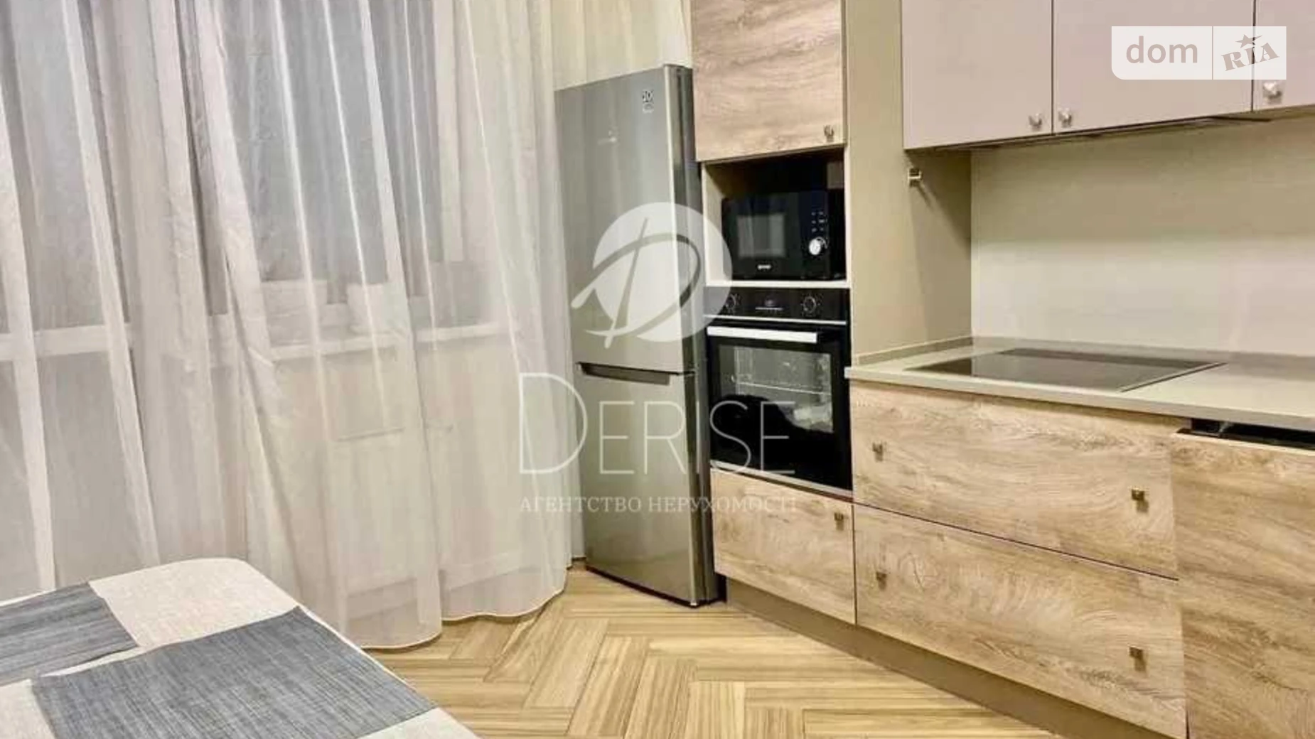 Продается 1-комнатная квартира 55 кв. м в Киеве, ул. Иоанна Павла II(Патриса Лумумбы), 11 - фото 3