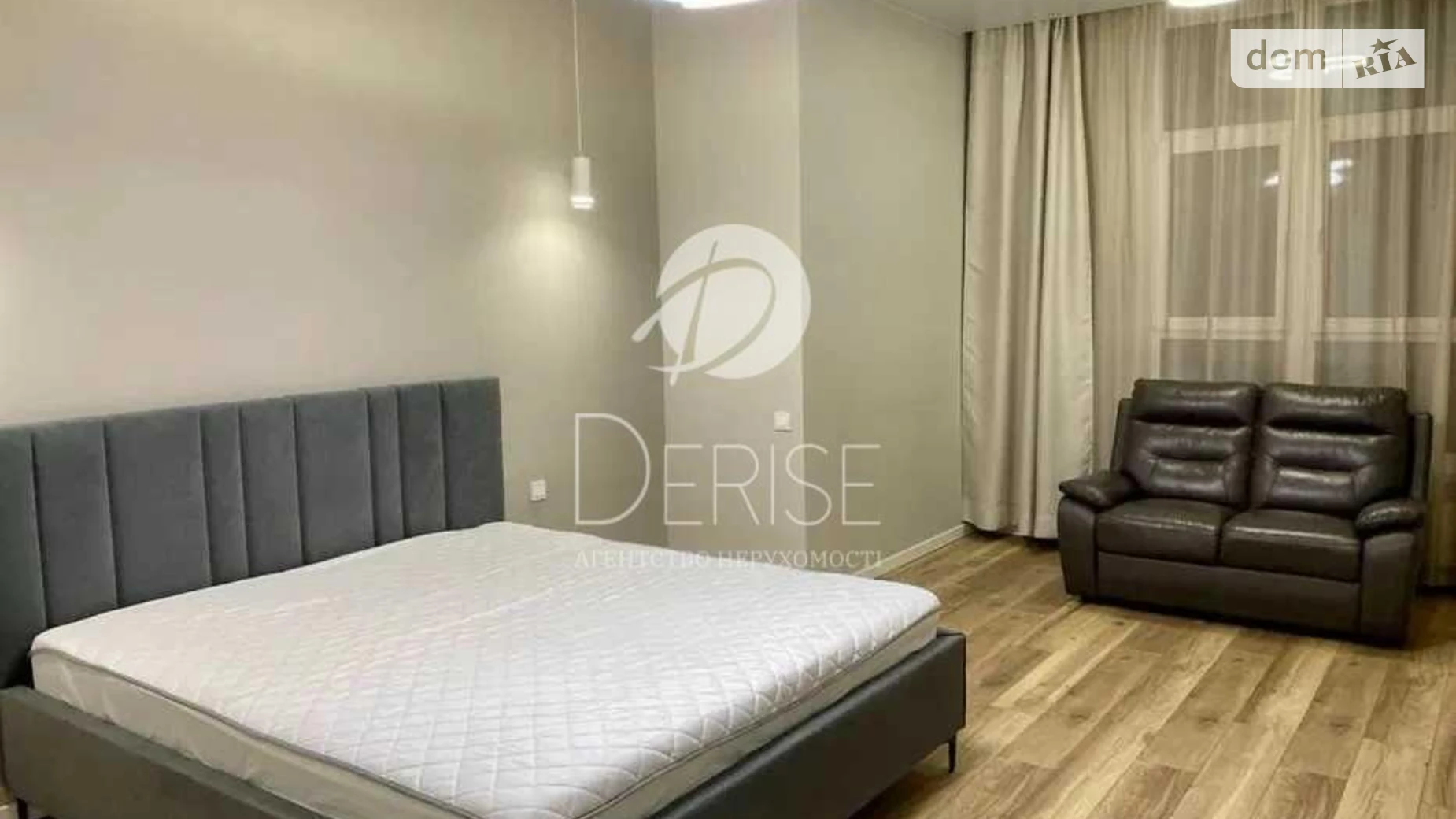 Продается 1-комнатная квартира 55 кв. м в Киеве, ул. Иоанна Павла II(Патриса Лумумбы), 11 - фото 5