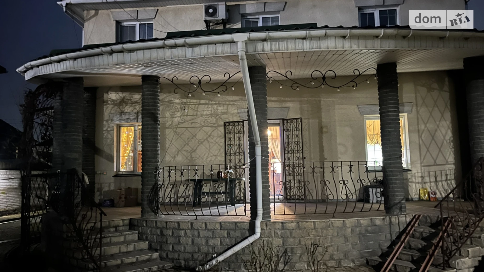 Продається будинок 2 поверховий 200 кв. м с басейном, цена: 310000 $ - фото 2