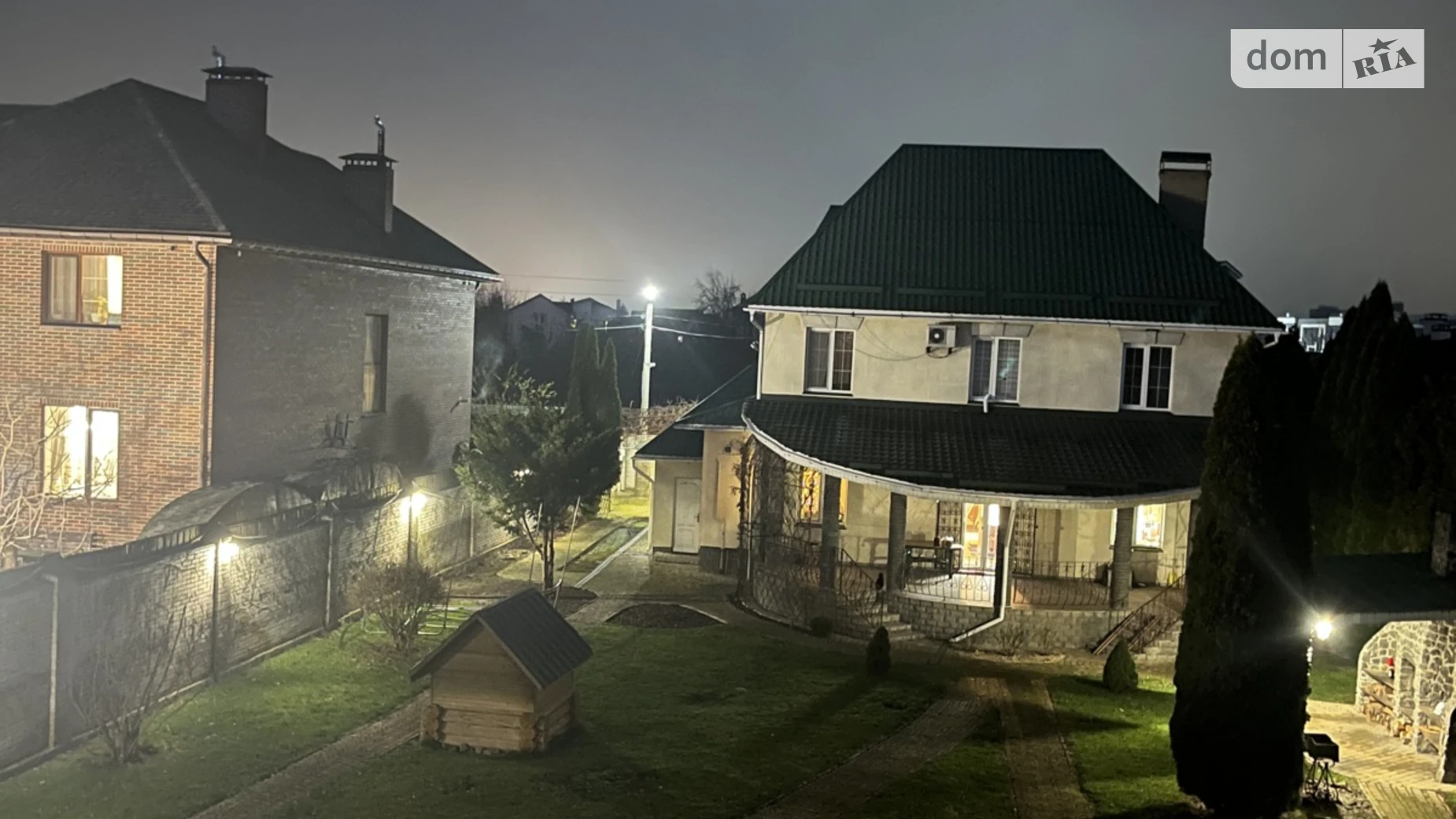 Продається будинок 2 поверховий 200 кв. м с басейном, цена: 310000 $ - фото 4