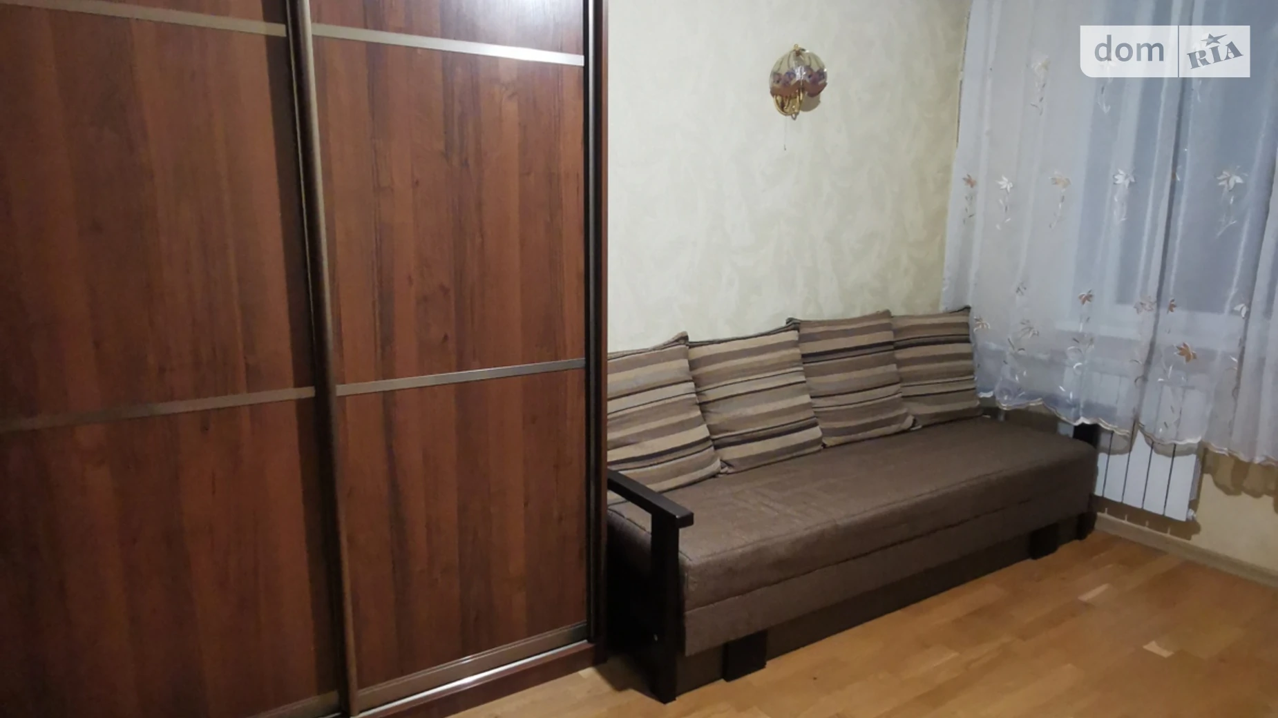 Здається в оренду 2-кімнатна квартира 55 кв. м у Києві, вул. Ризька, 16 - фото 4