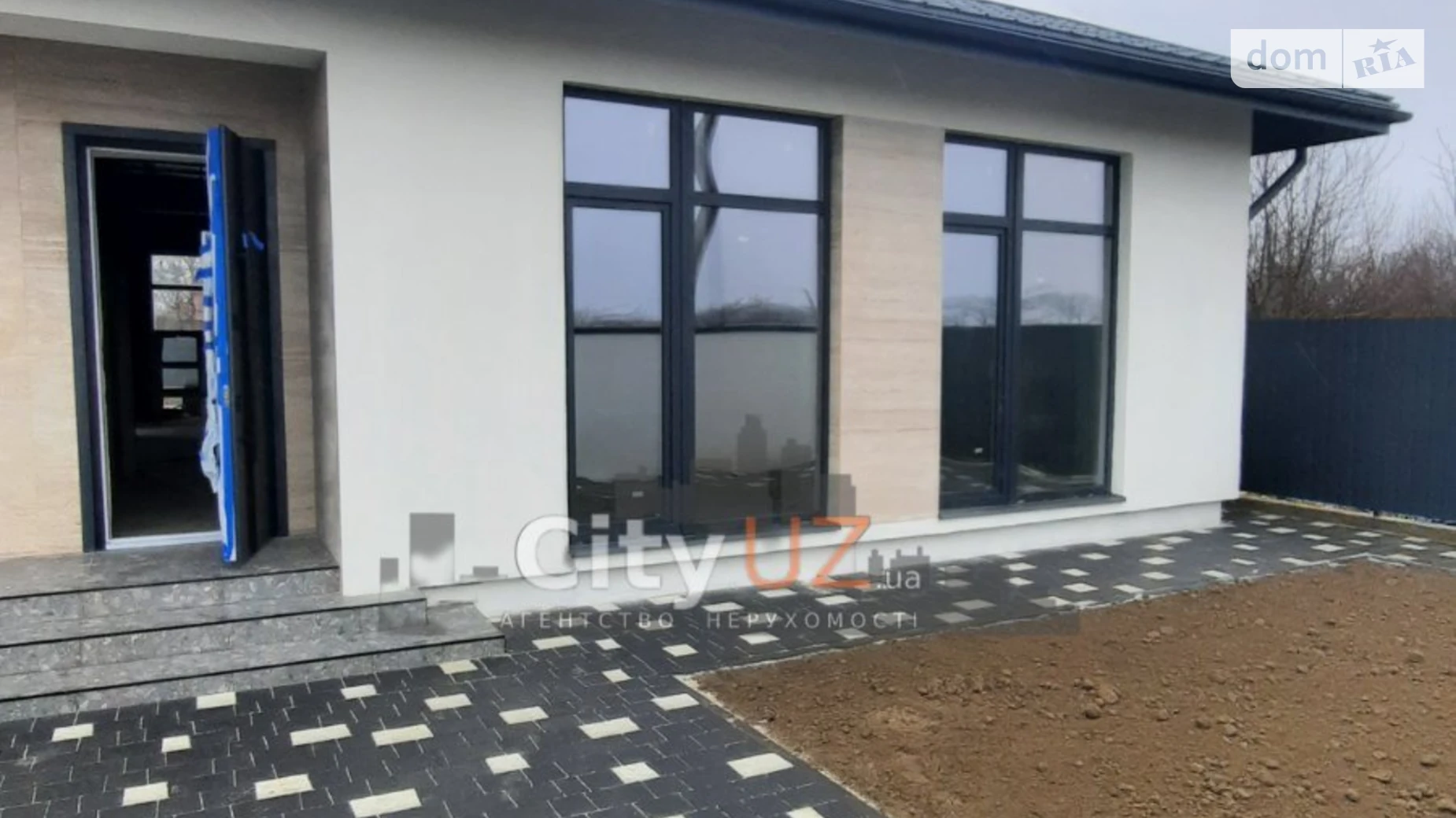 Продается одноэтажный дом 120 кв. м с участком, цена: 115000 $ - фото 2