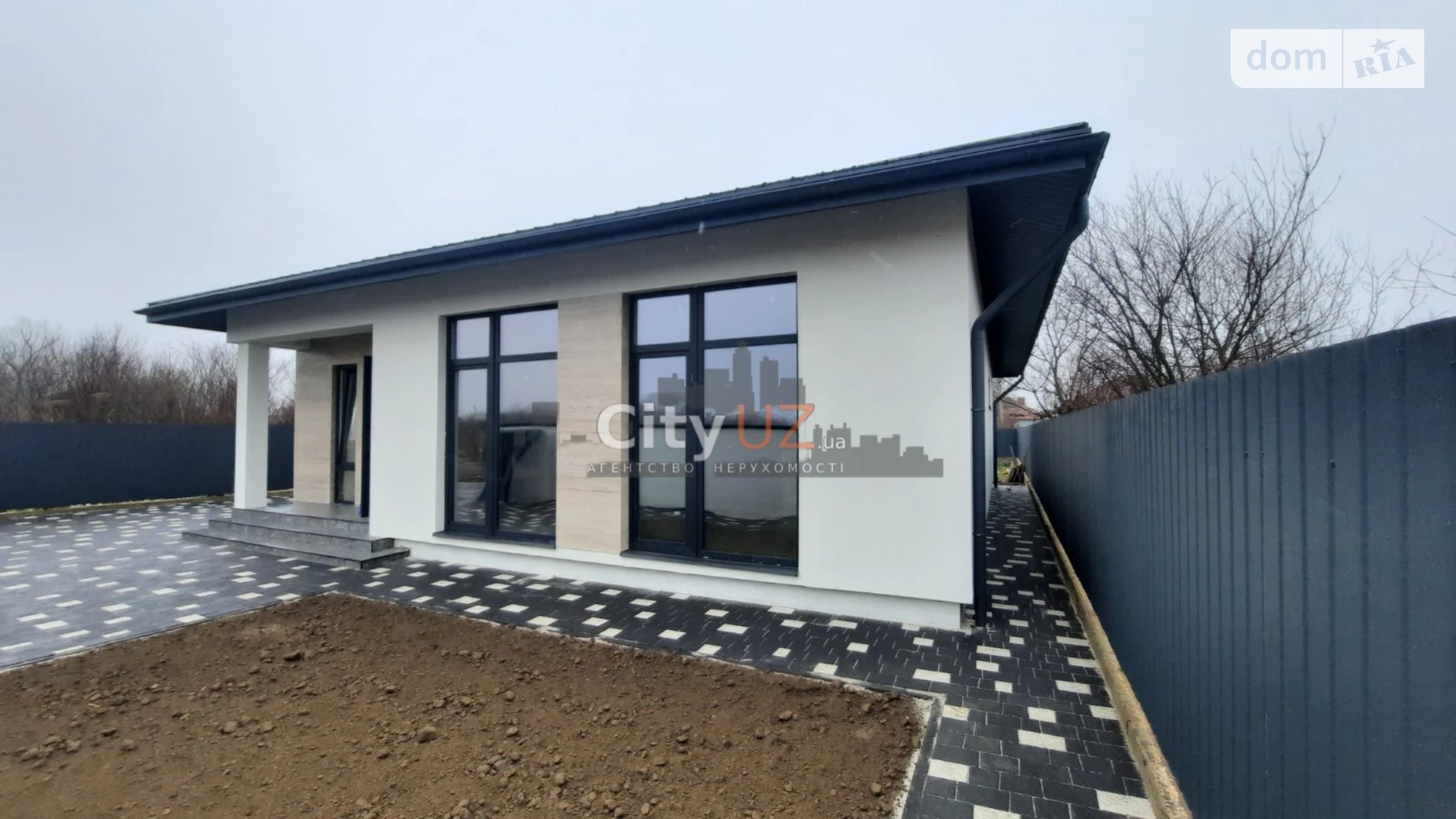 Продается одноэтажный дом 120 кв. м с участком, цена: 115000 $ - фото 3