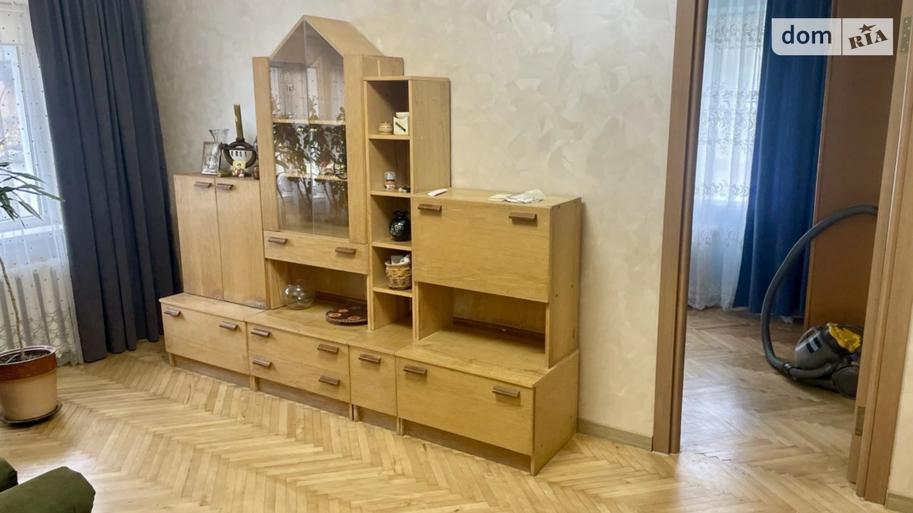 Сдается в аренду 2-комнатная квартира 42.98 кв. м в Ивано-Франковске - фото 5