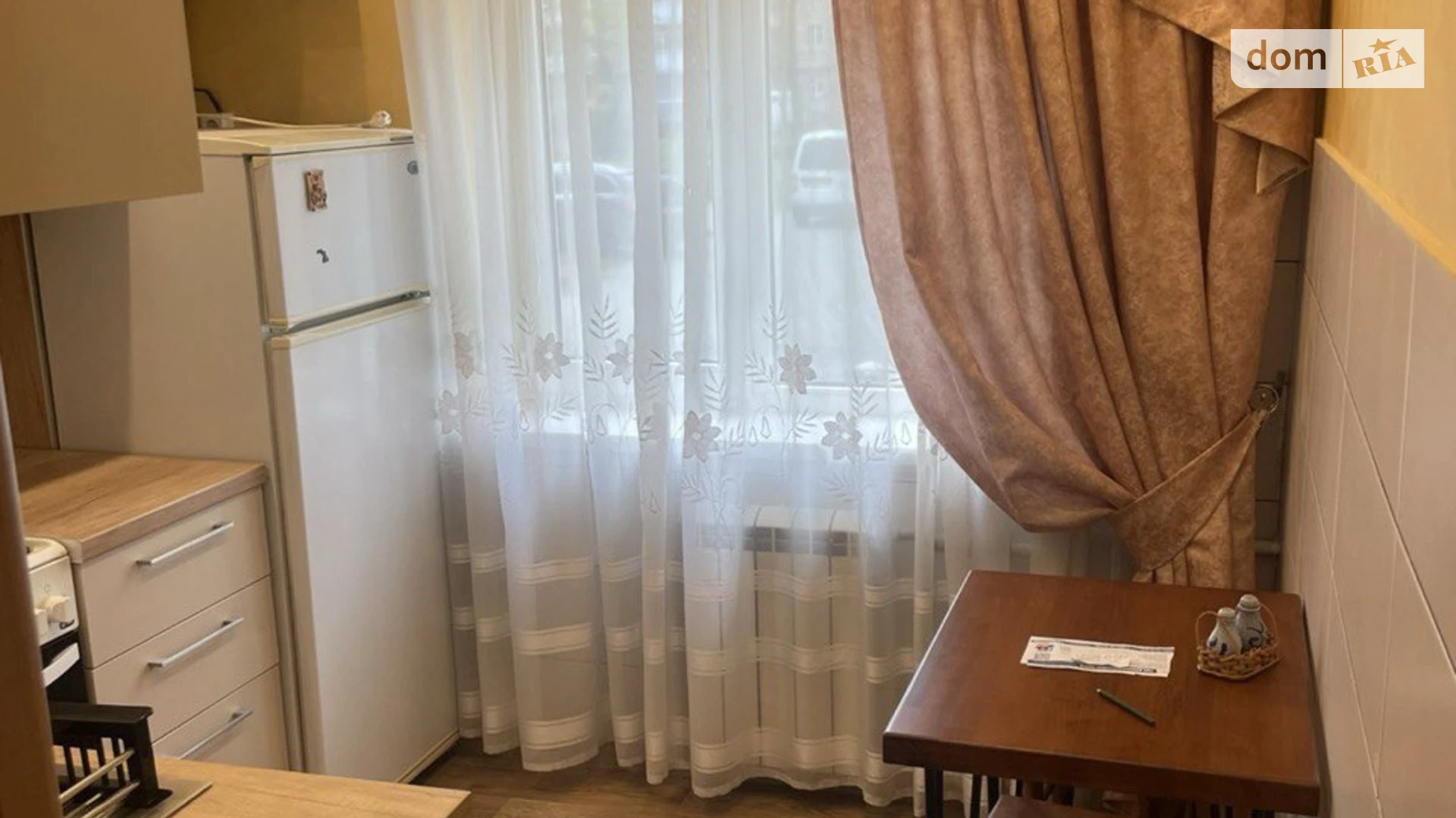 Сдается в аренду 2-комнатная квартира 42.98 кв. м в Ивано-Франковске - фото 3